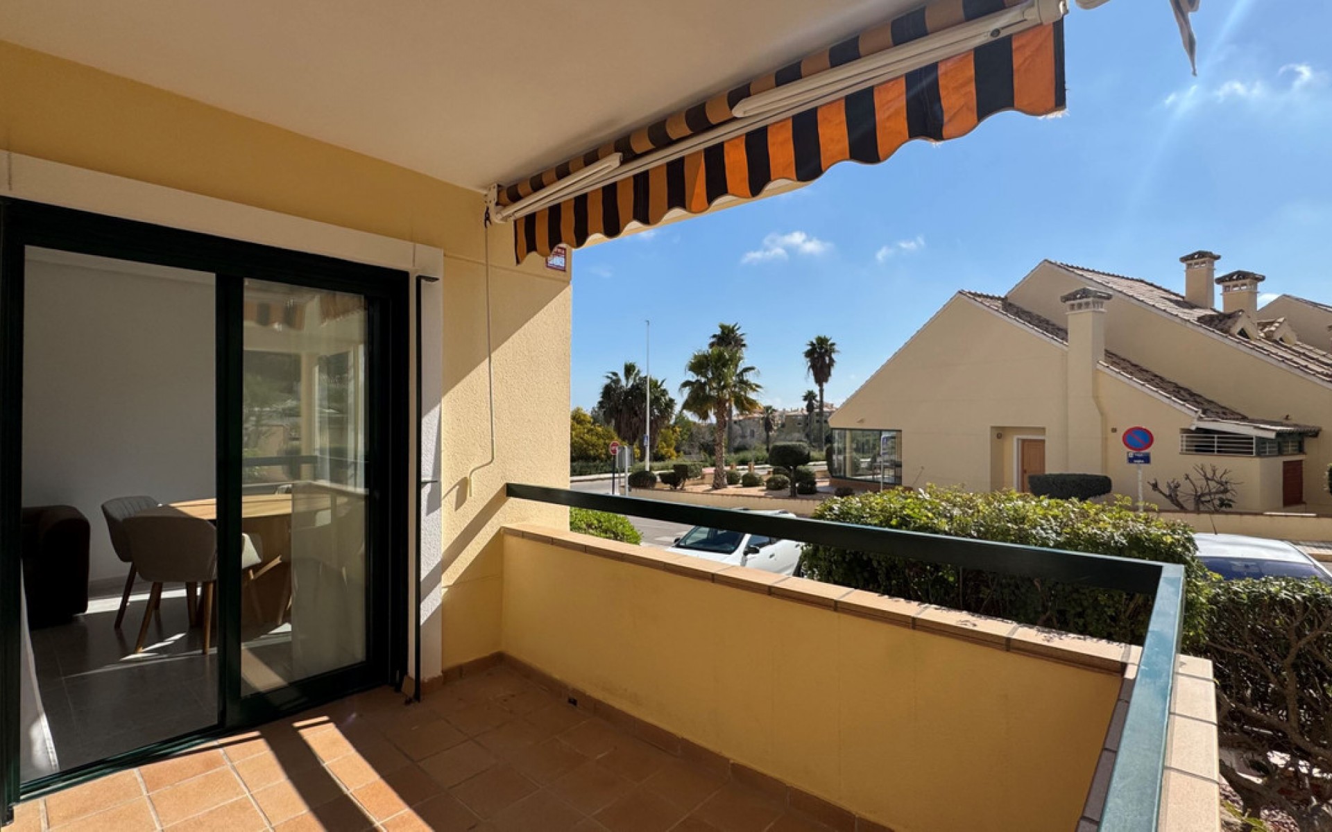 Resale - Appartement - Orihuela - Villamartin