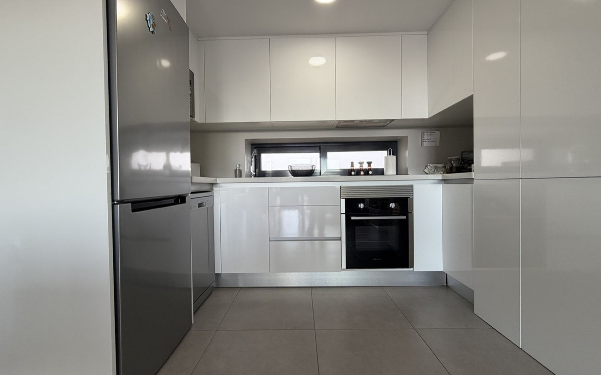 Resale - Appartement - Orihuela - Villamartin