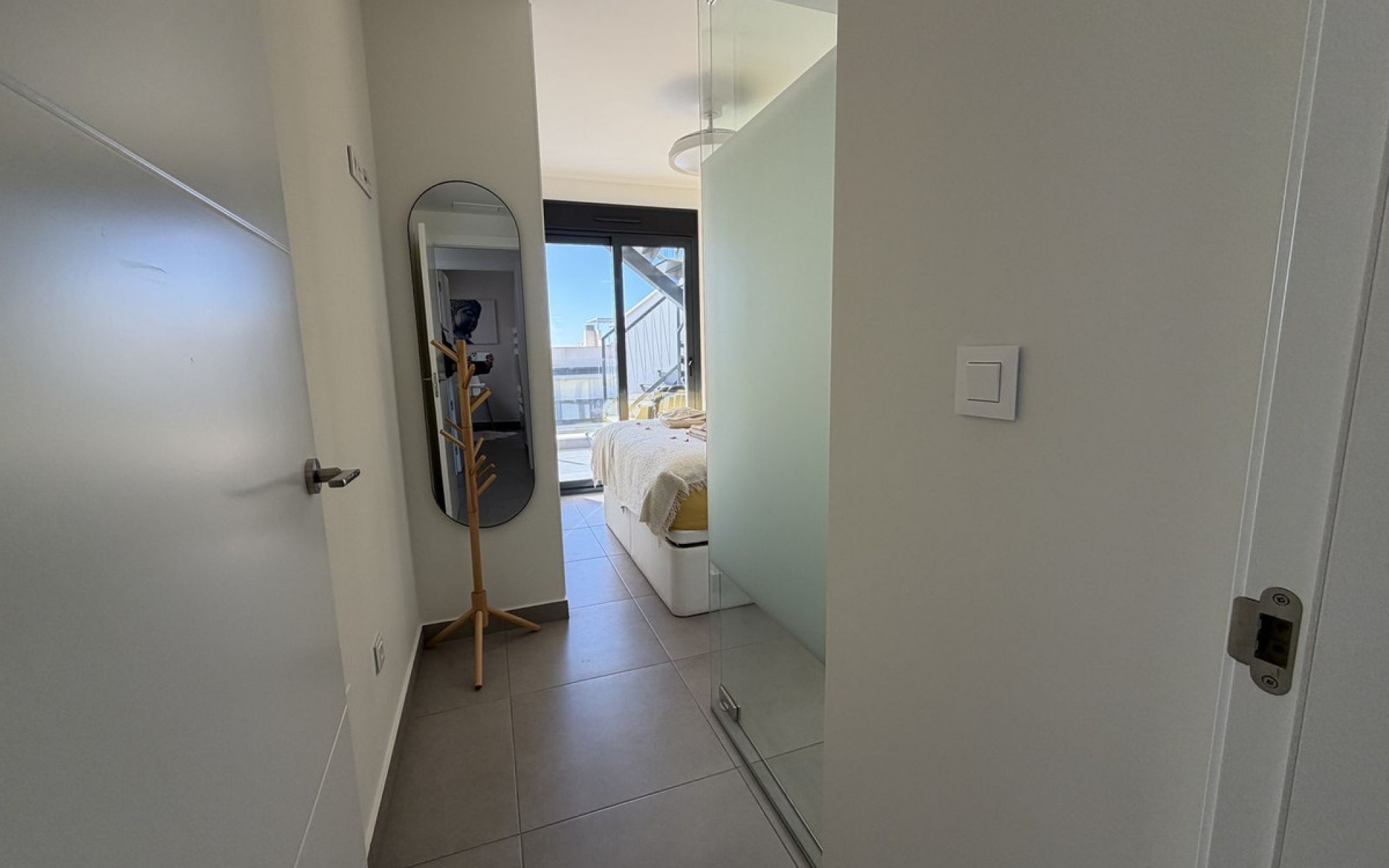 Resale - Appartement - Orihuela - Villamartin