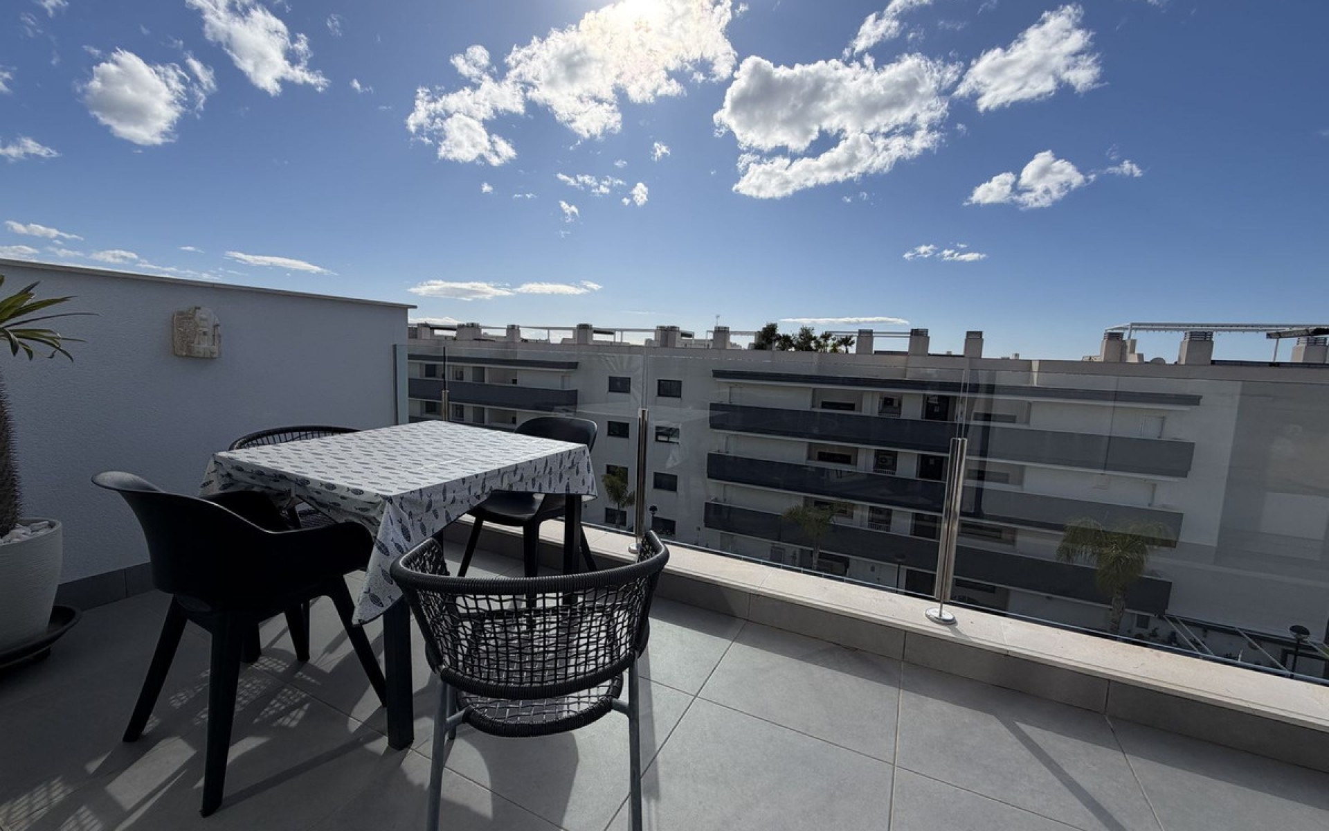 Resale - Appartement - Orihuela - Villamartin