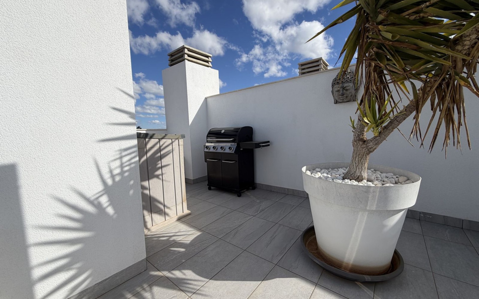 Resale - Appartement - Orihuela - Villamartin