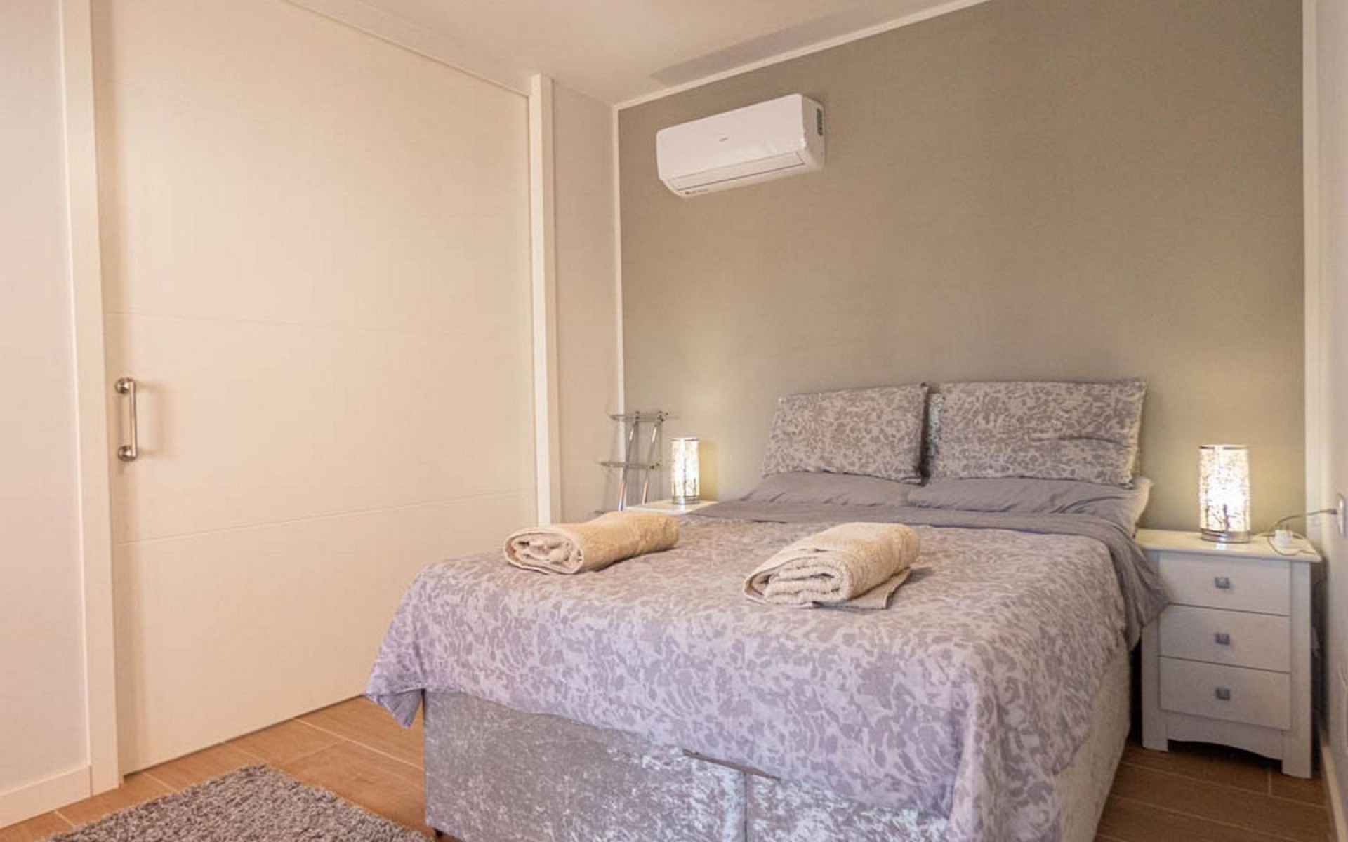 Resale - Appartement - Orihuela - Villamartin