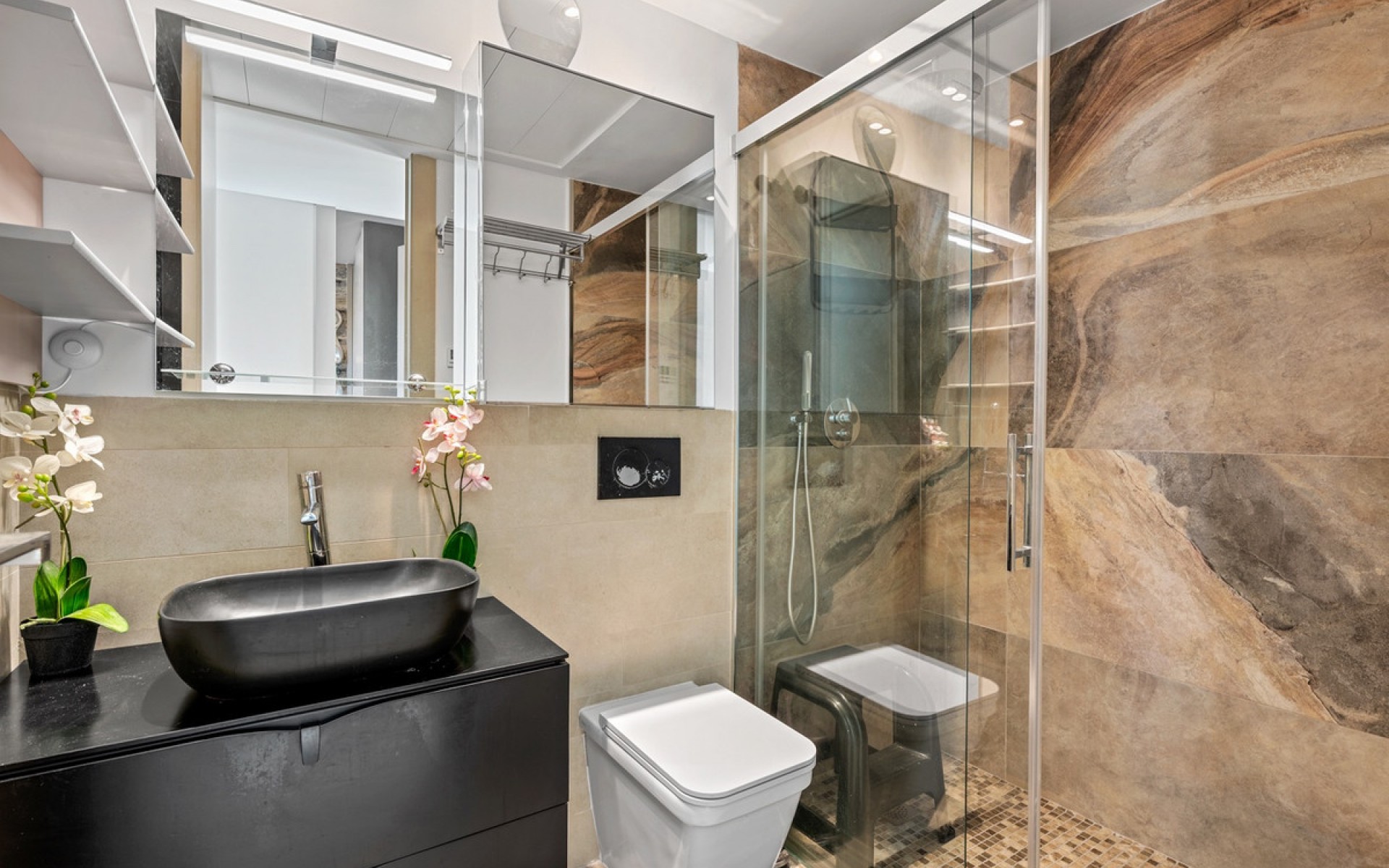 Resale - Appartement - Orihuela - Villamartin