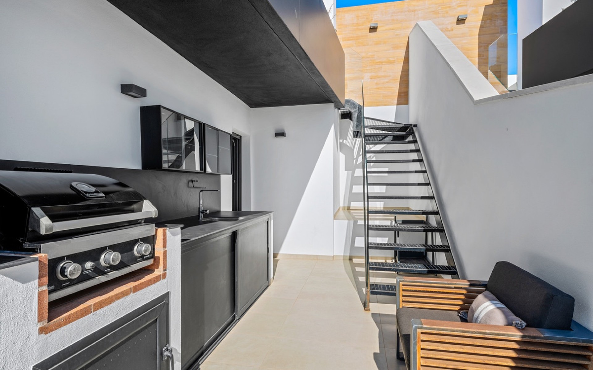Resale - Appartement - Orihuela - Villamartin