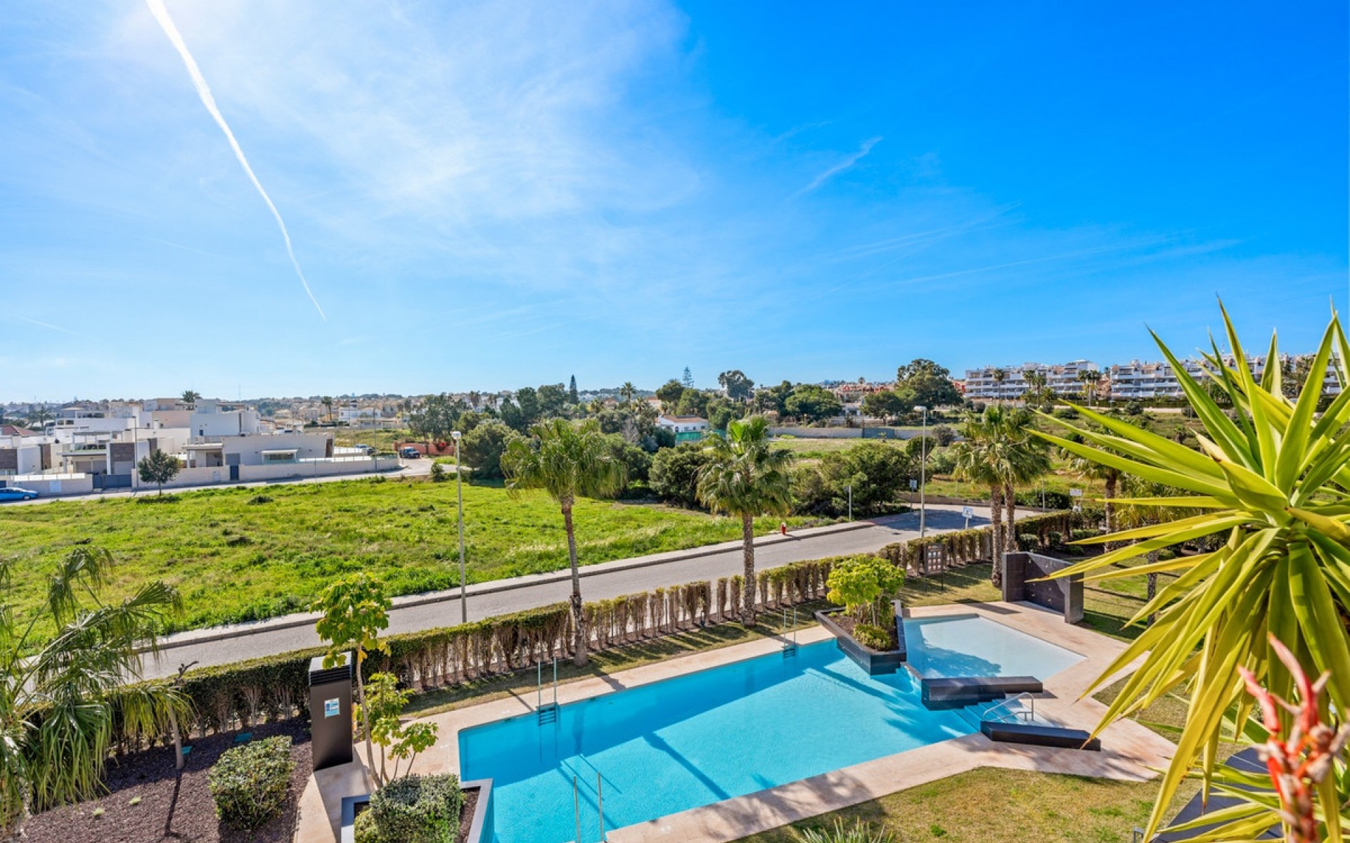 Resale - Appartement - Orihuela - Villamartin