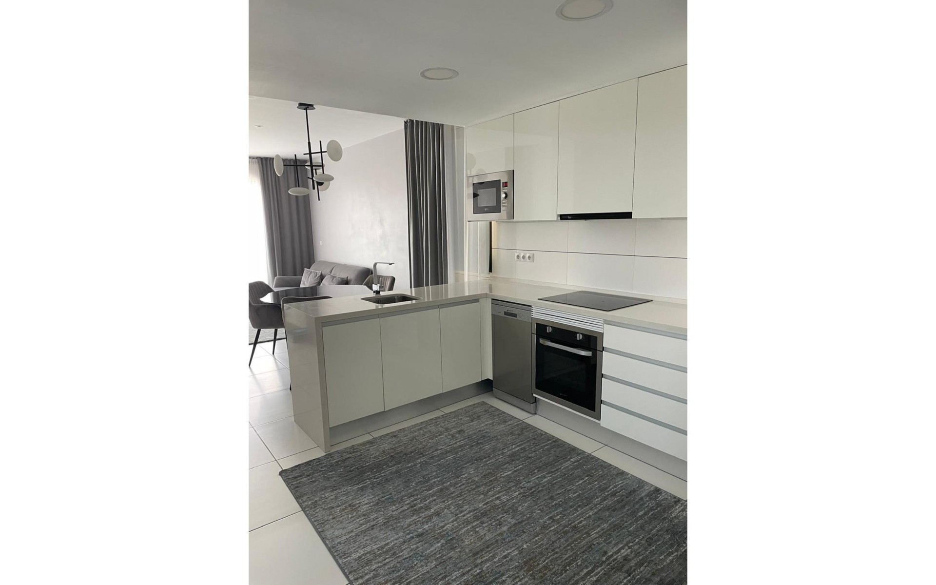Resale - Appartement - Orihuela - Villamartin