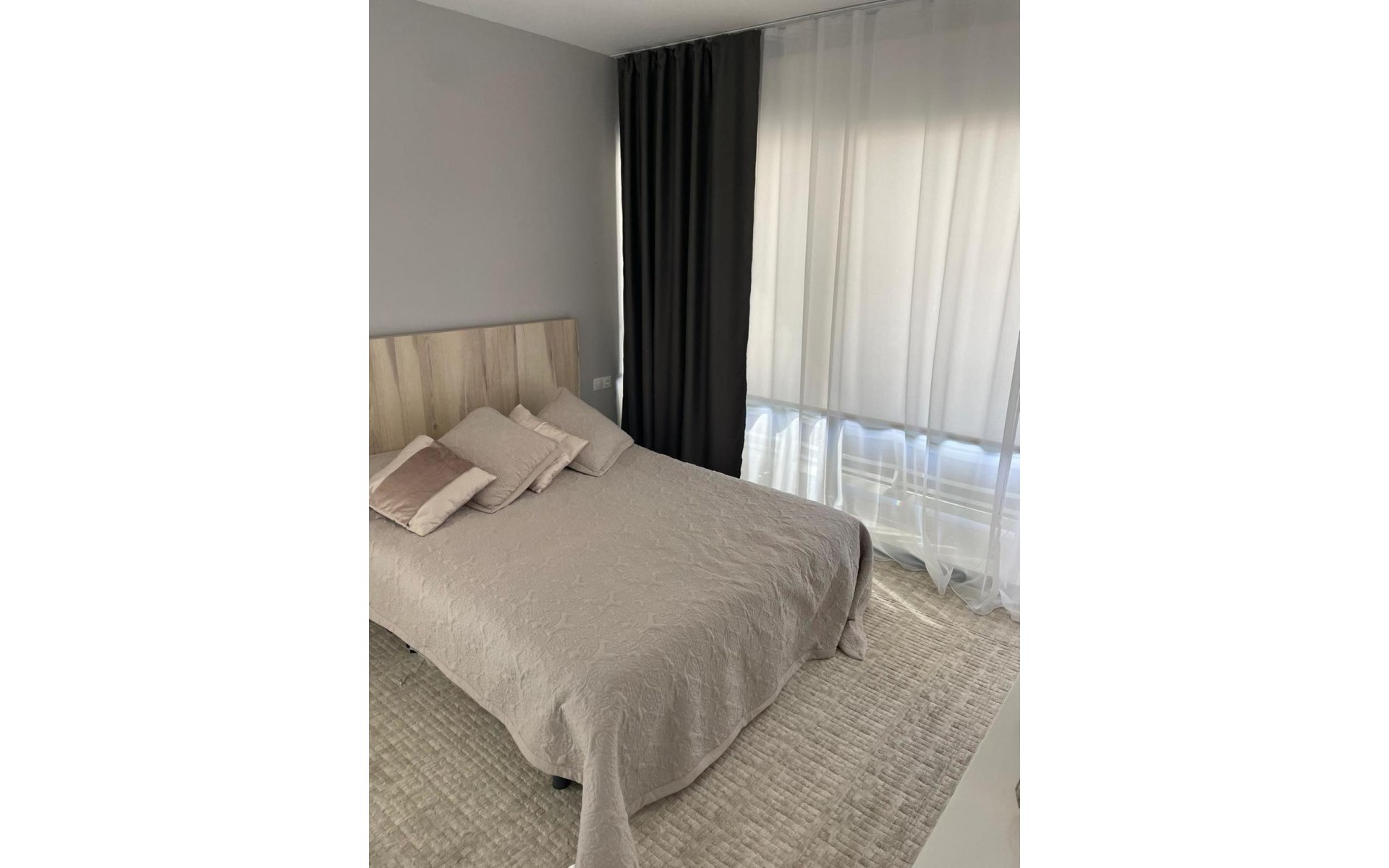 Resale - Appartement - Orihuela - Villamartin