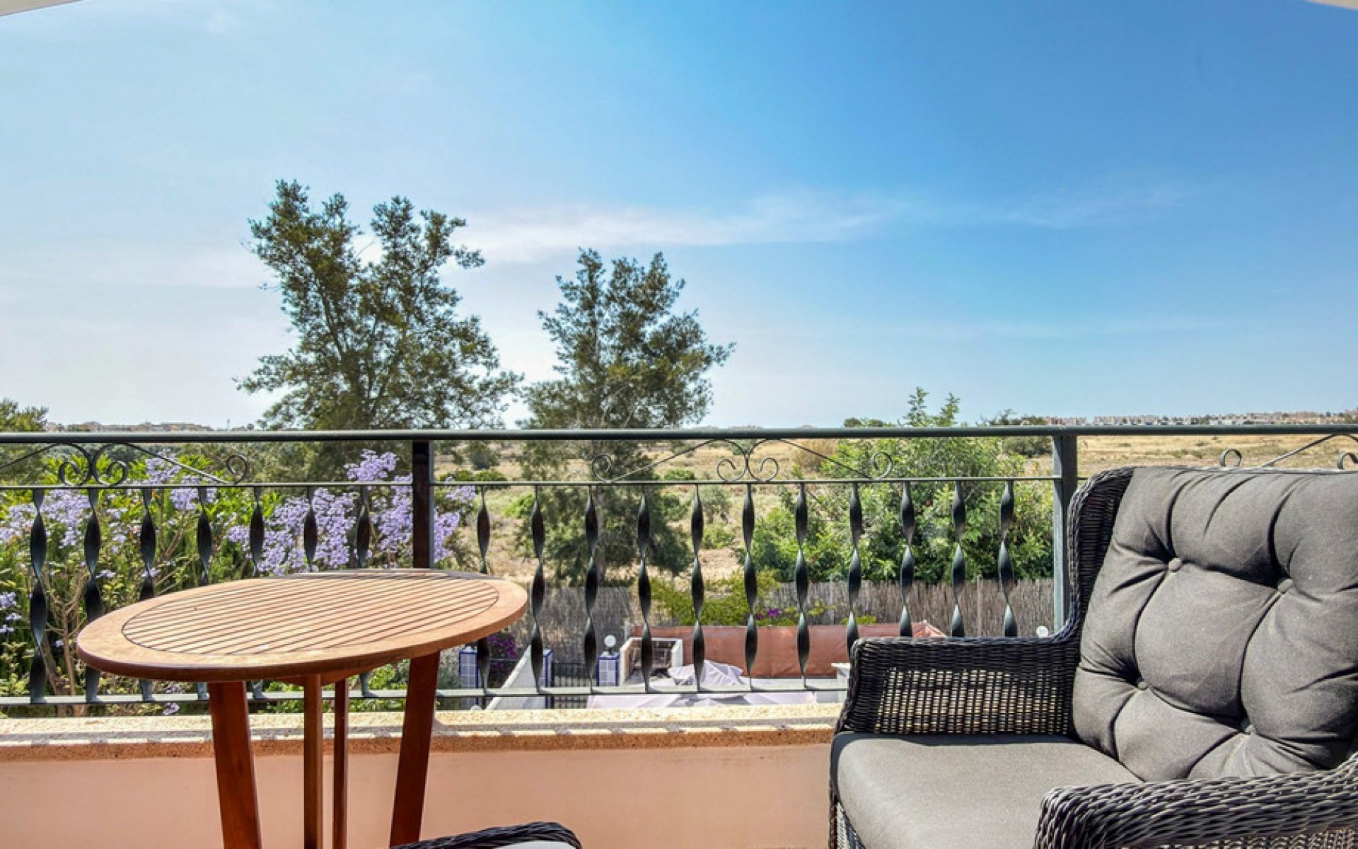 Resale - Appartement - Orihuela - Villamartin