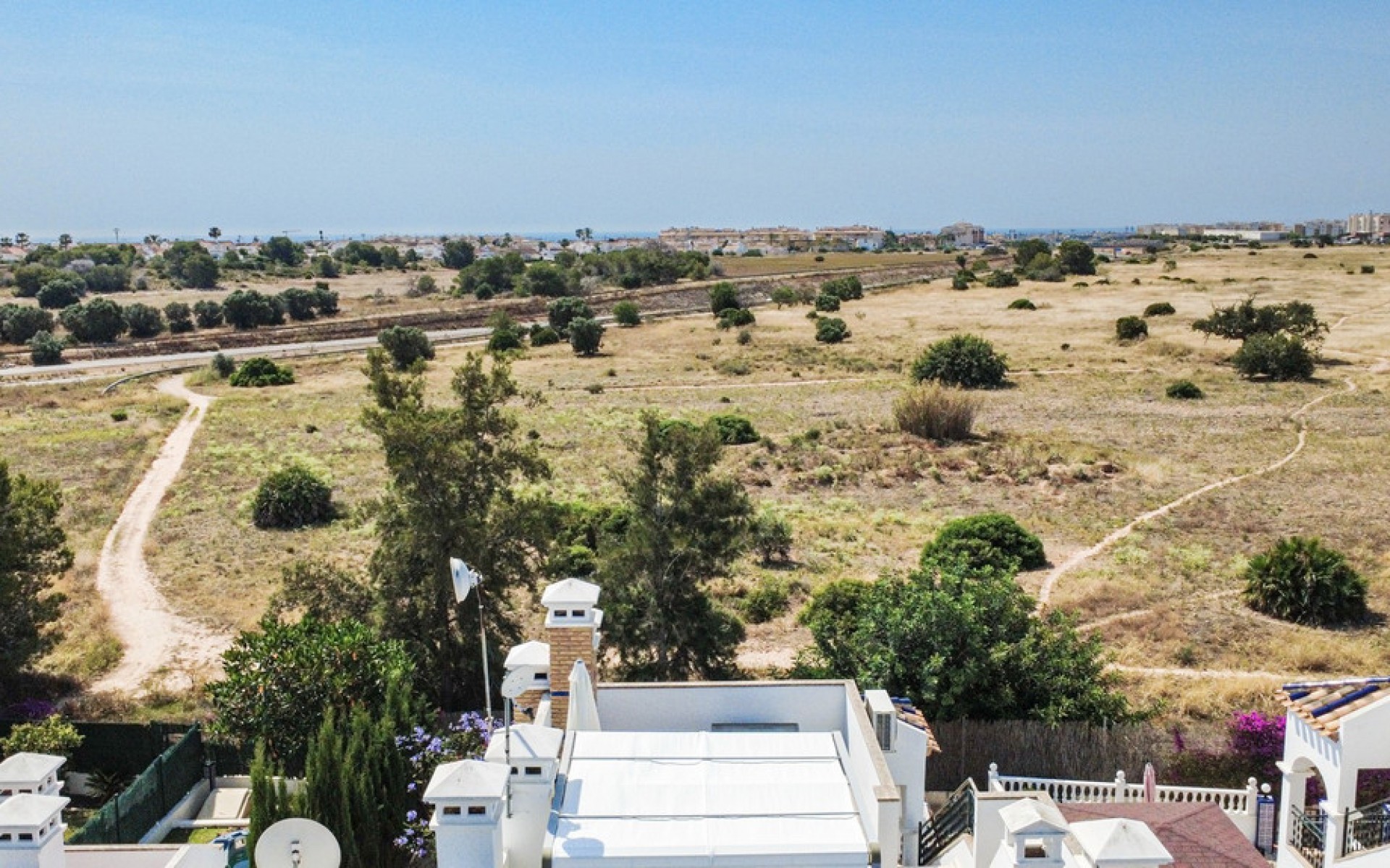 Resale - Appartement - Orihuela - Villamartin