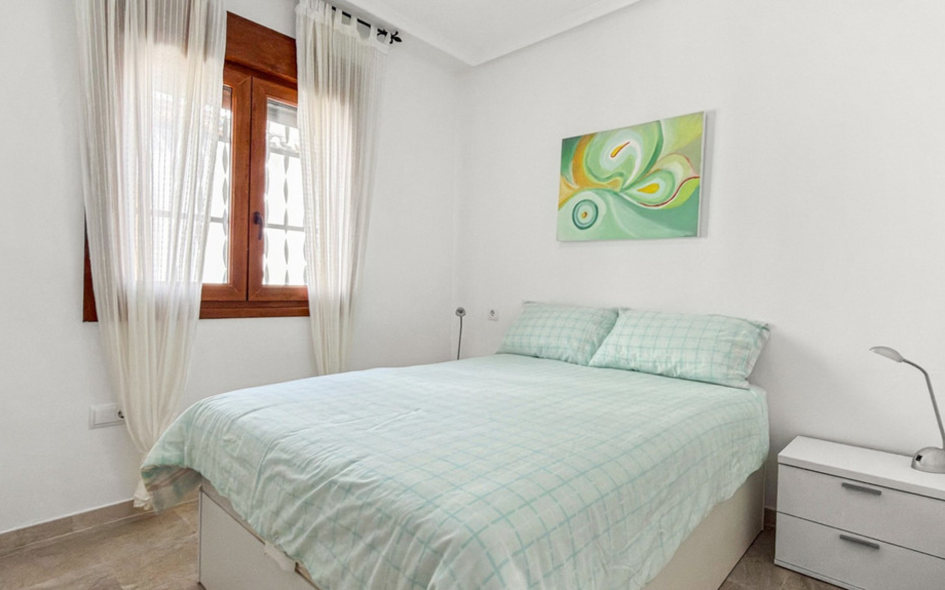 Resale - Appartement - Orihuela - Villamartin