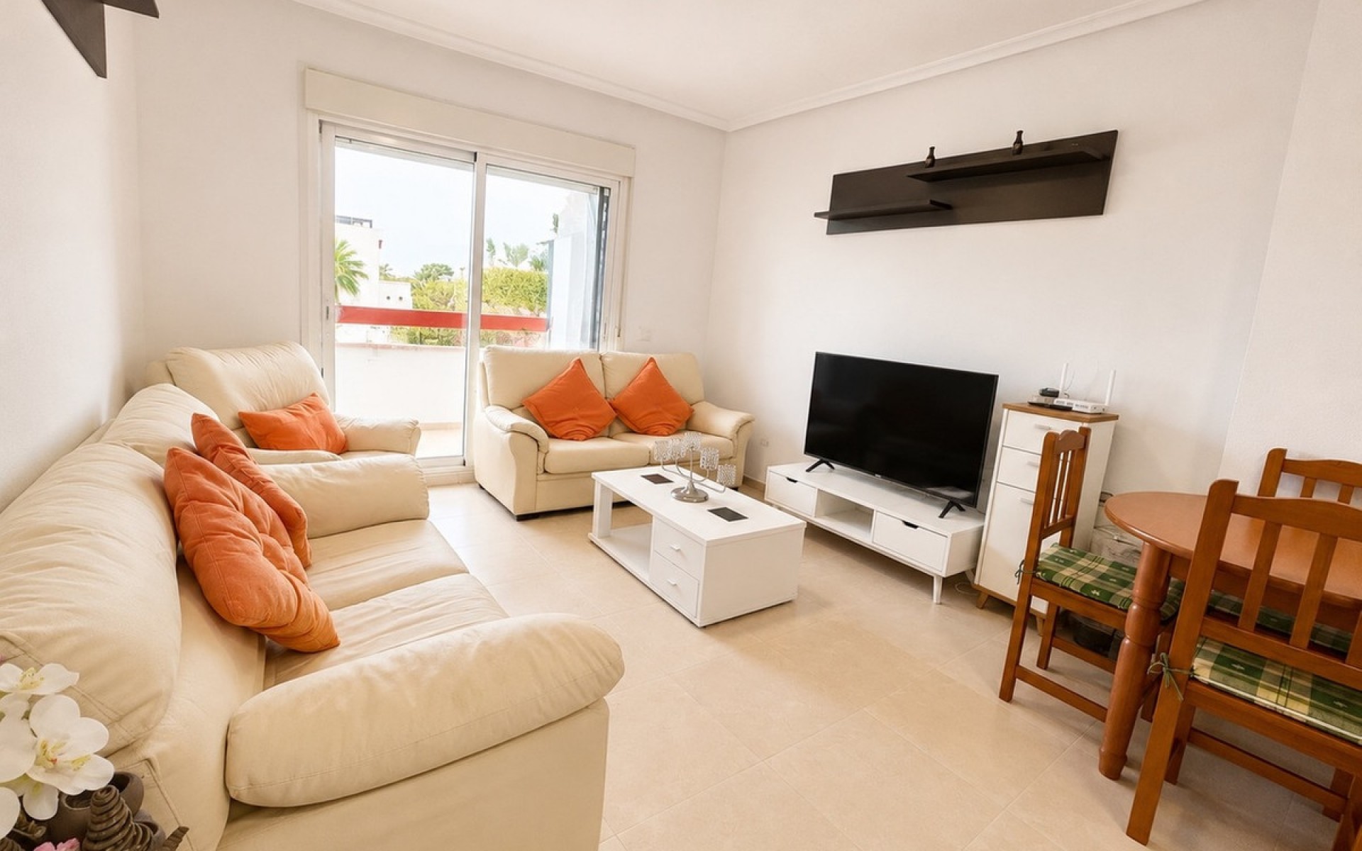 Resale - Appartement - Orihuela - Villamartin