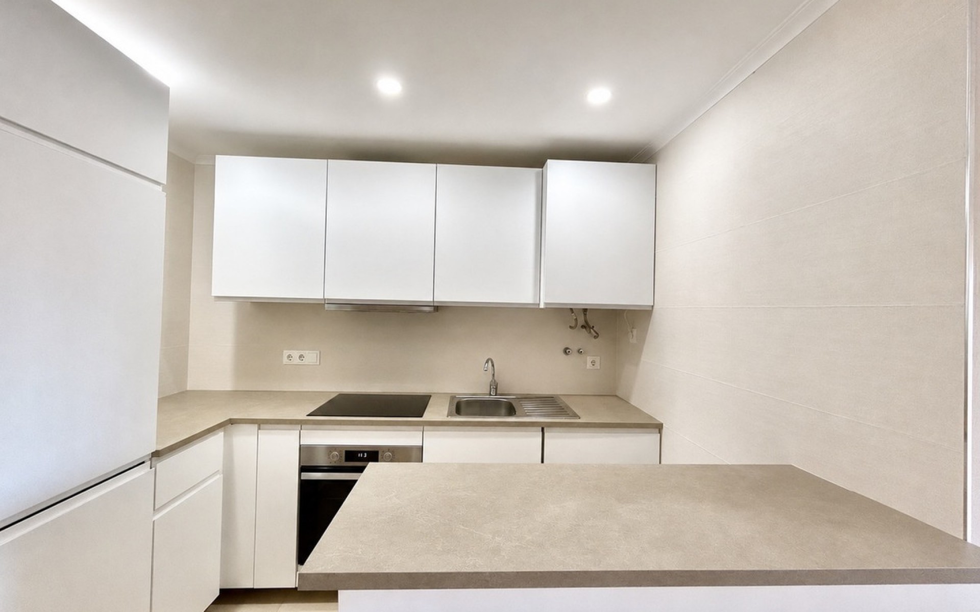 Resale - Appartement - Orihuela - Villamartin