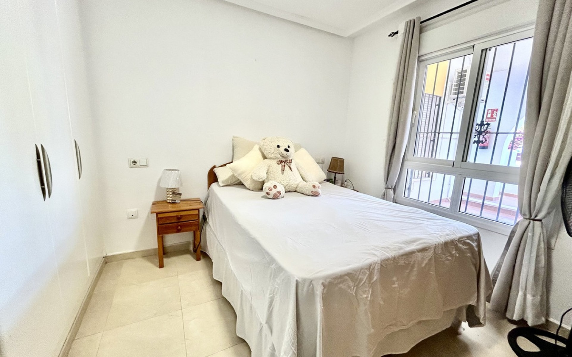 Resale - Appartement - Orihuela - Villamartin