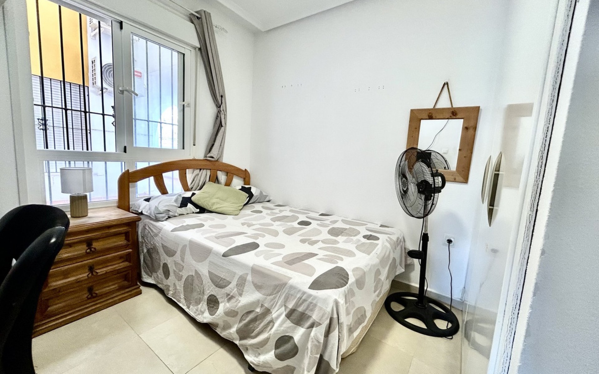 Resale - Appartement - Orihuela - Villamartin