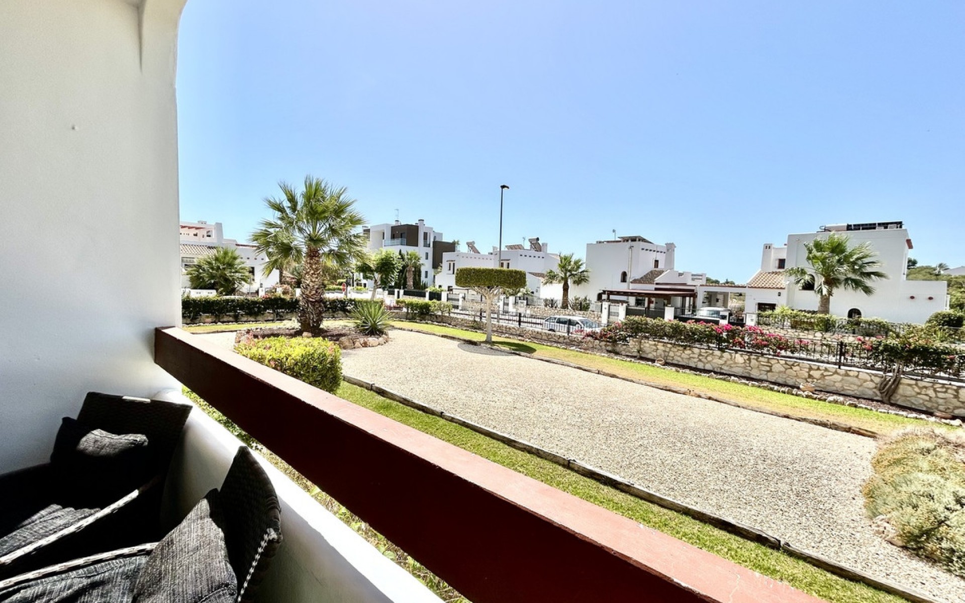 Resale - Appartement - Orihuela - Villamartin