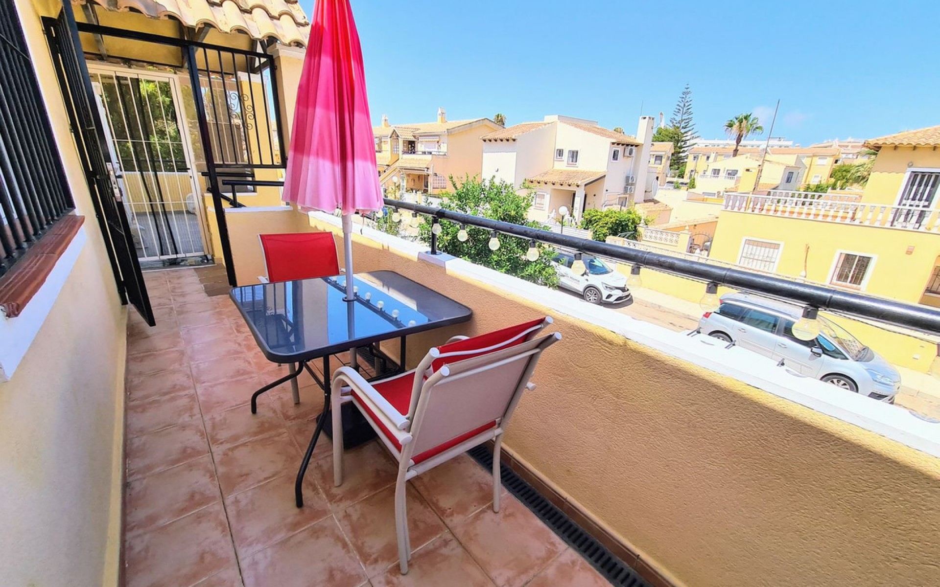 Resale - Appartement - Orihuela - Villamartin