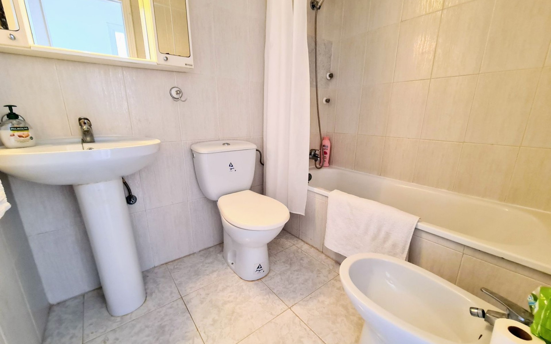 Resale - Appartement - Orihuela - Villamartin