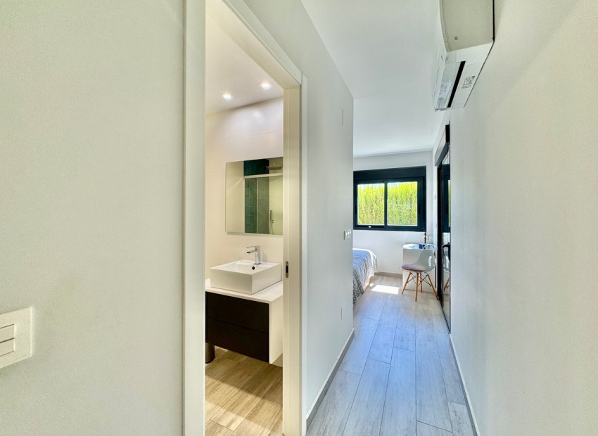 Resale - Appartement - Orihuela - Villamartin