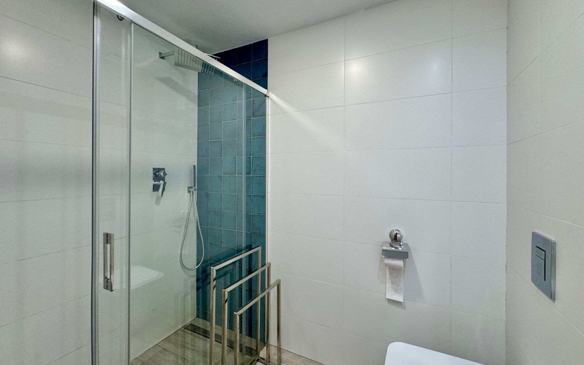 Resale - Appartement - Orihuela - Villamartin