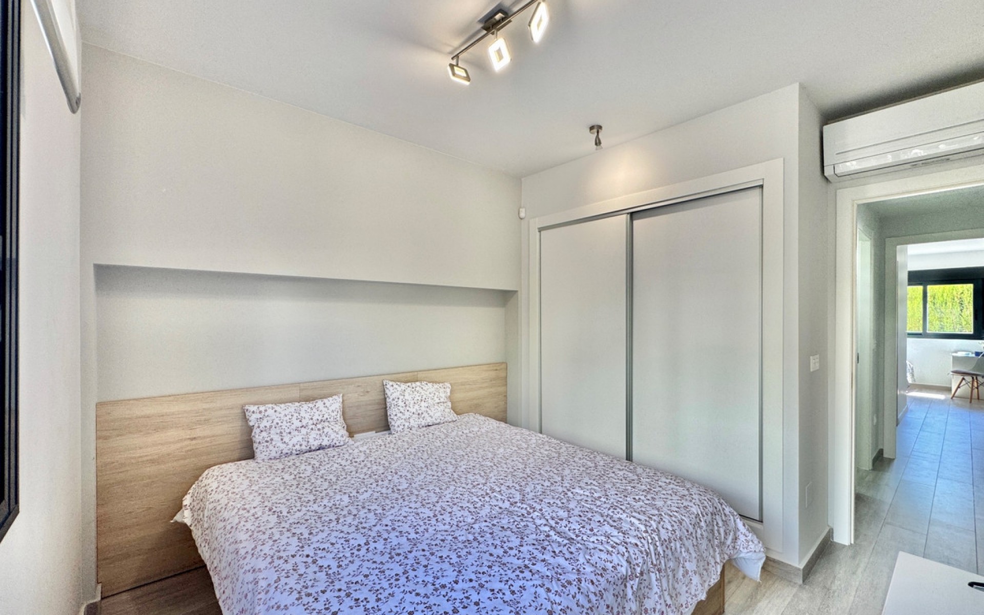 Resale - Appartement - Orihuela - Villamartin