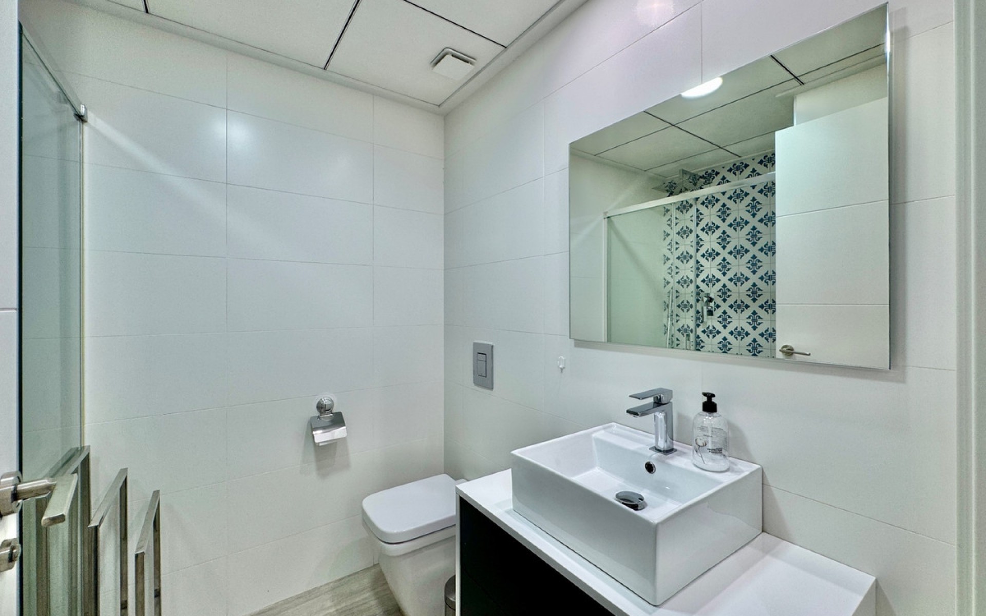 Resale - Appartement - Orihuela - Villamartin