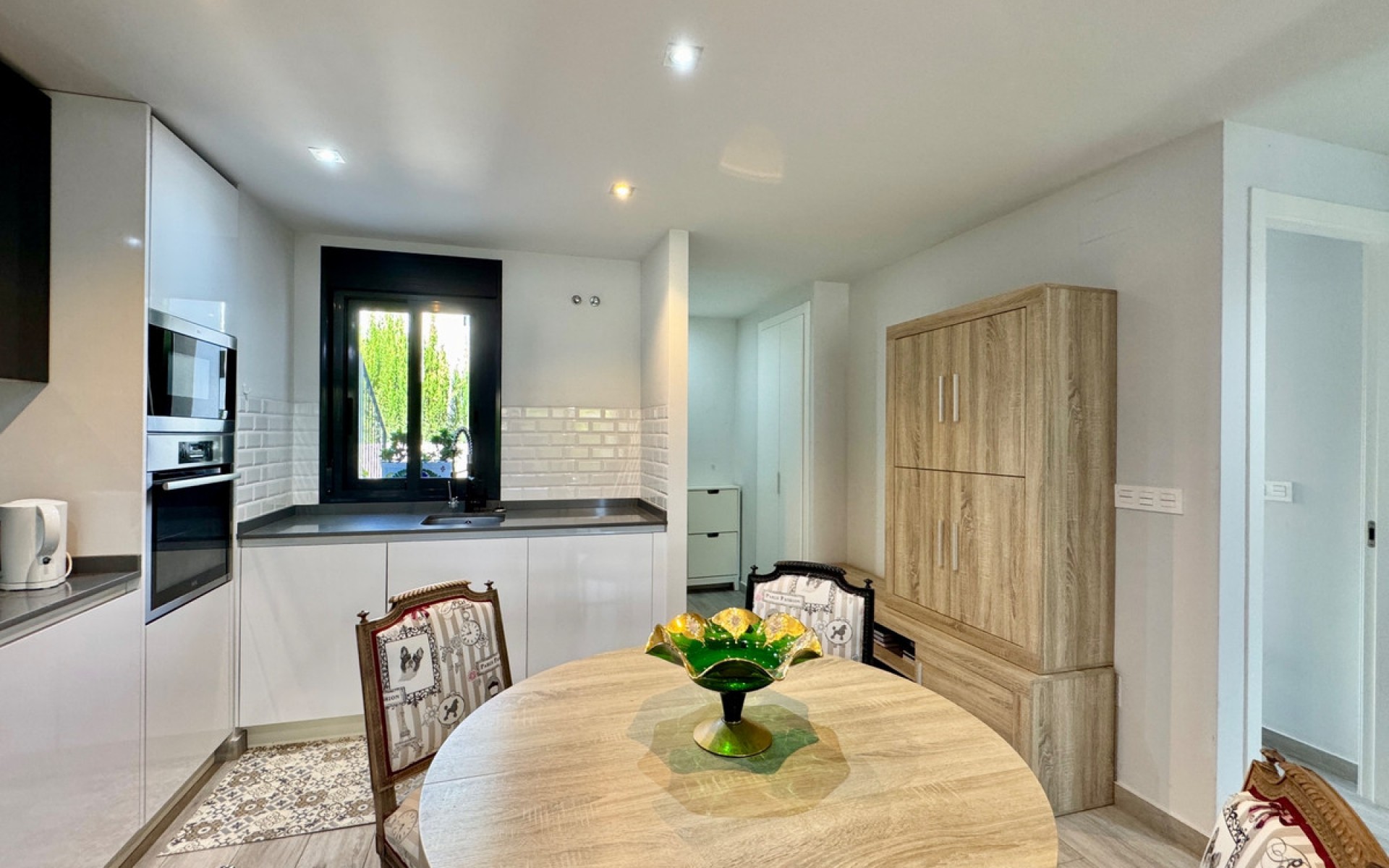 Resale - Appartement - Orihuela - Villamartin