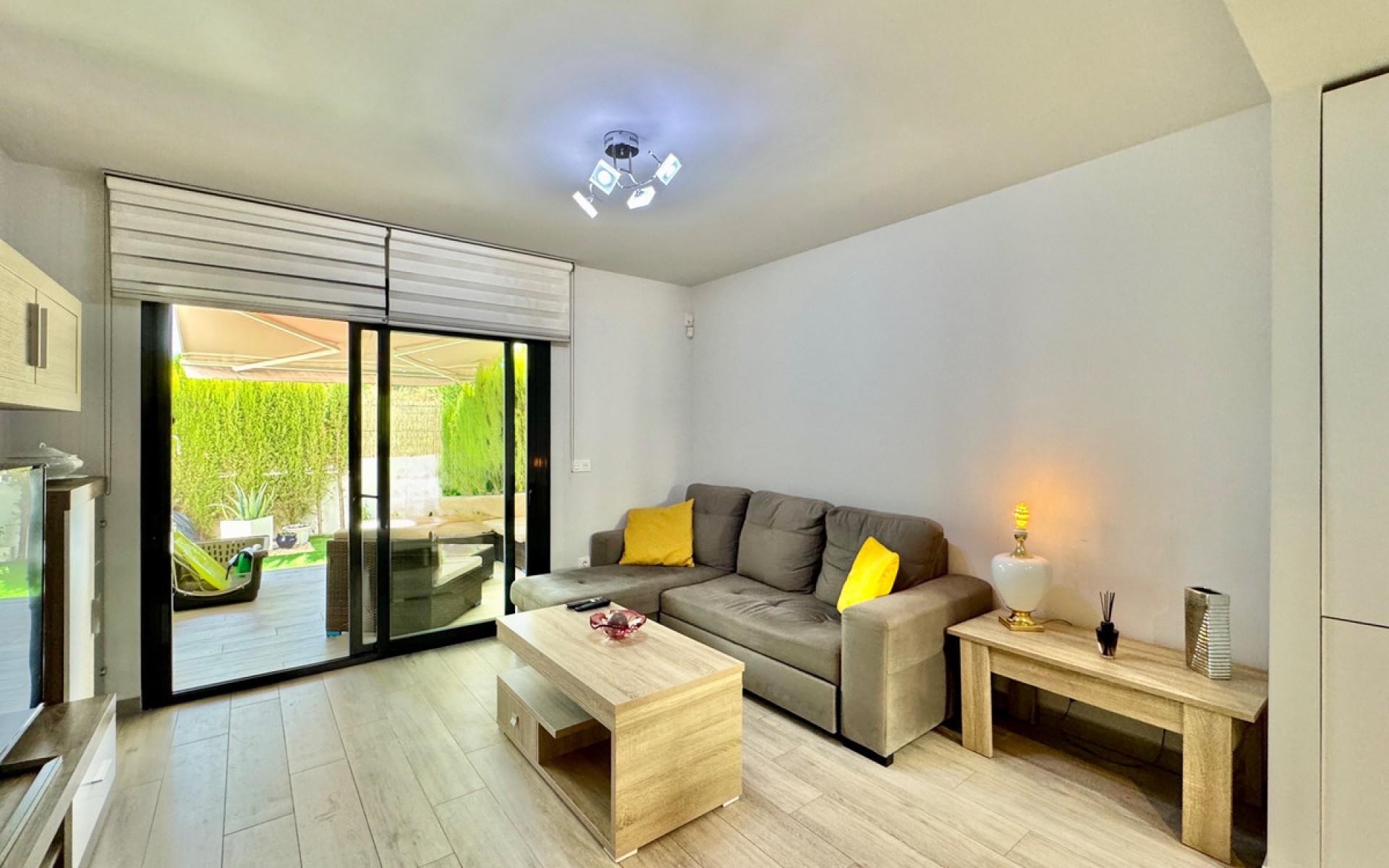 Resale - Appartement - Orihuela - Villamartin