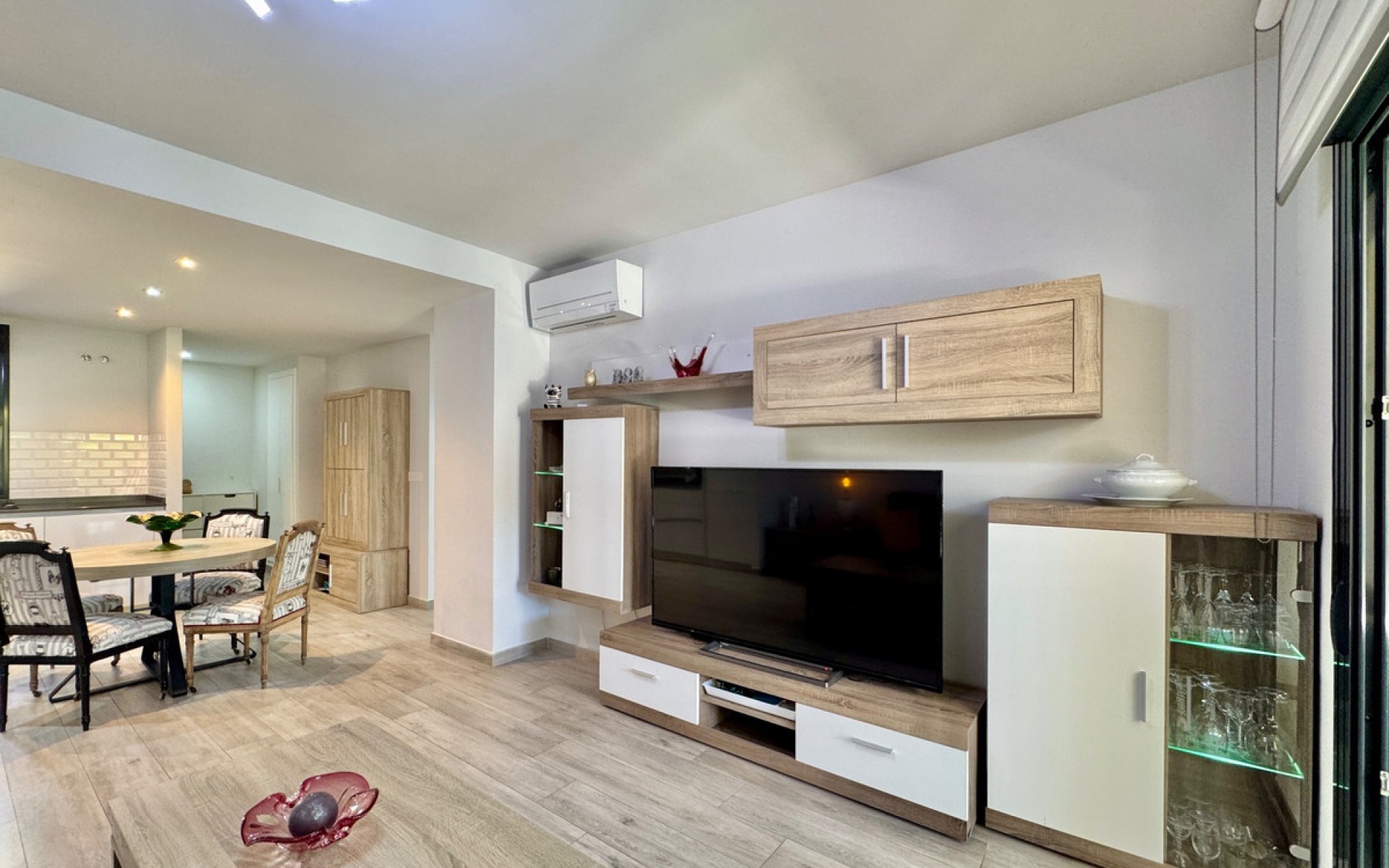 Resale - Appartement - Orihuela - Villamartin