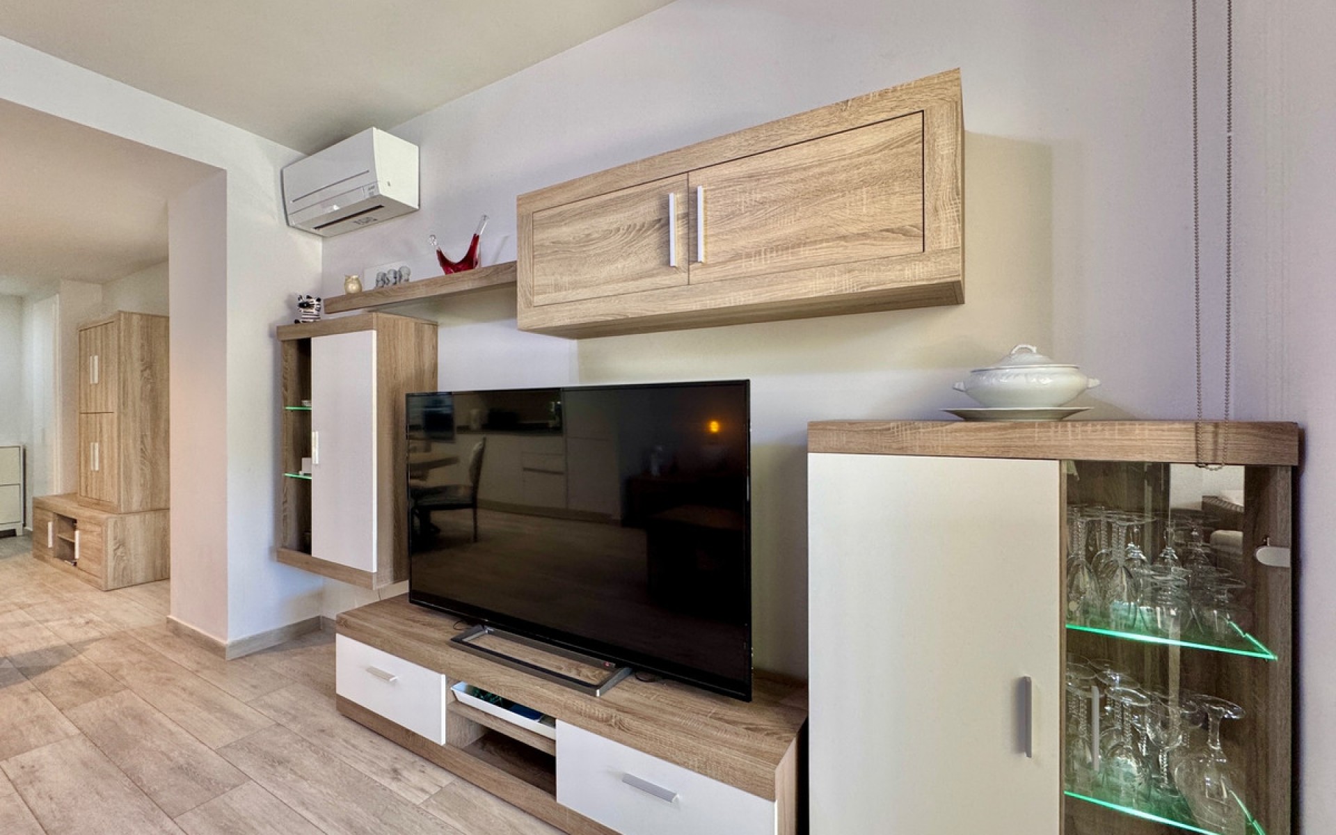 Resale - Appartement - Orihuela - Villamartin