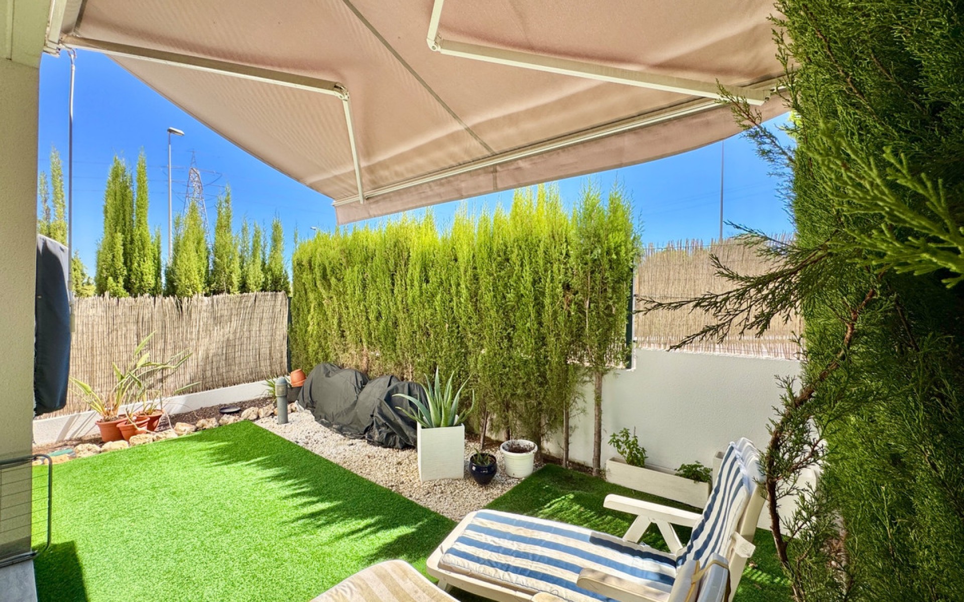 Resale - Appartement - Orihuela - Villamartin