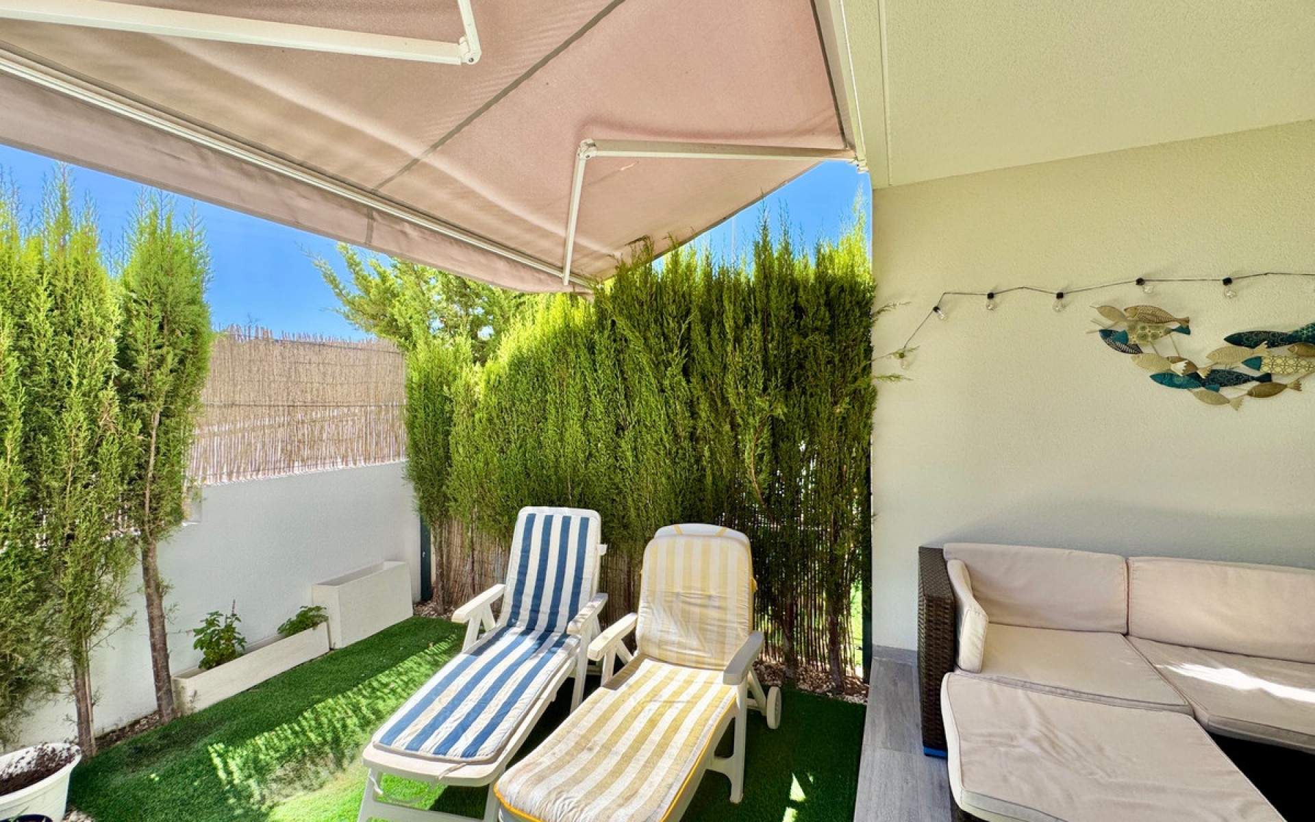 Resale - Appartement - Orihuela - Villamartin