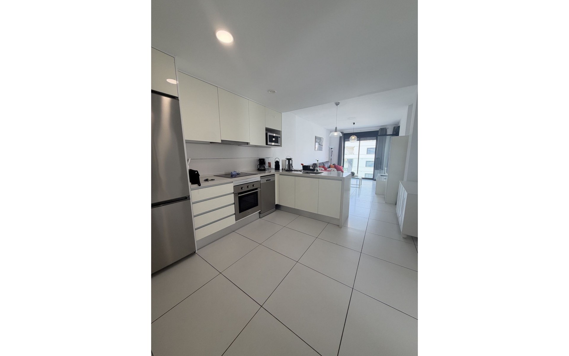 Resale - Appartement - Orihuela - Villamartin