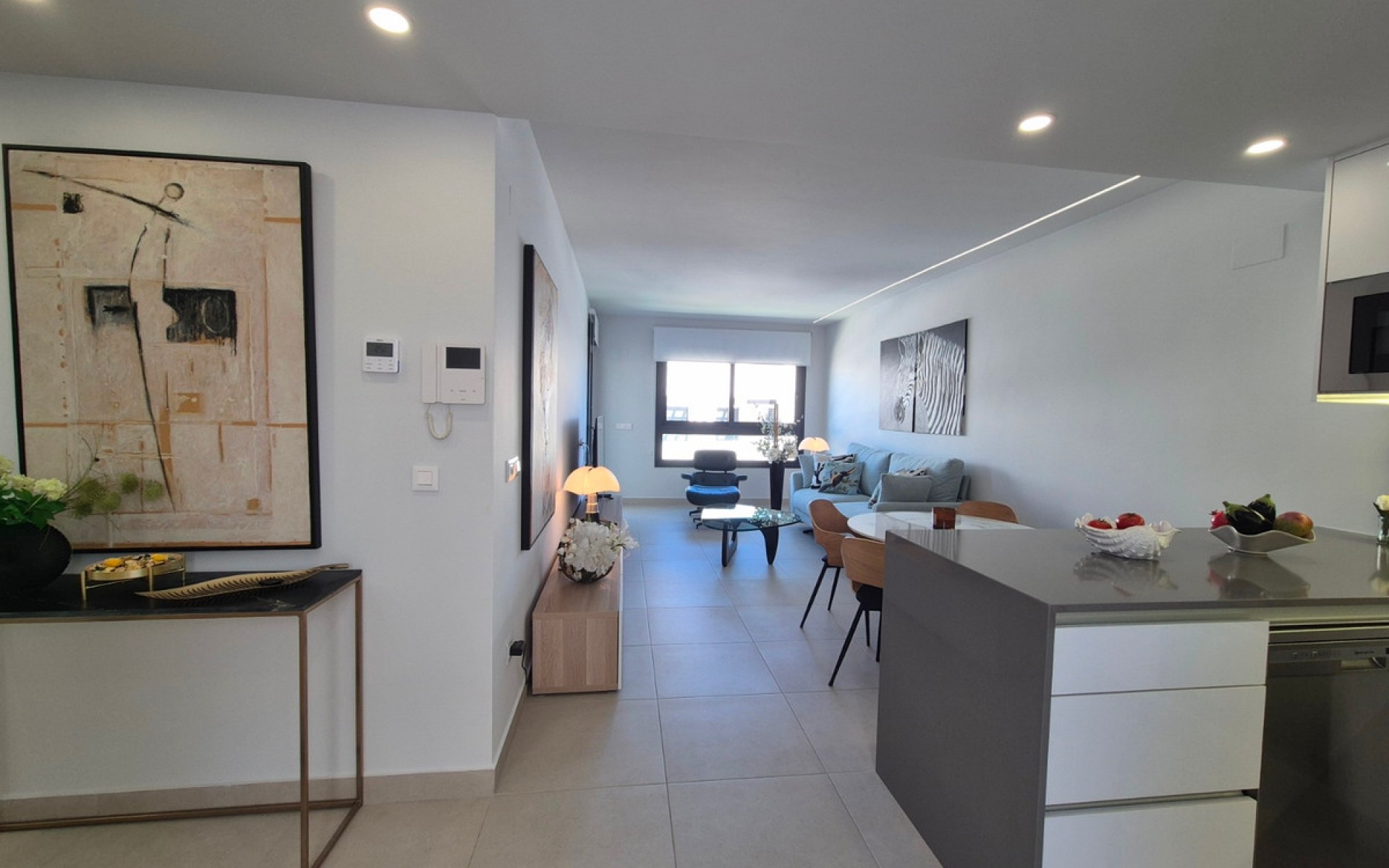Resale - Appartement - Orihuela - Villamartin