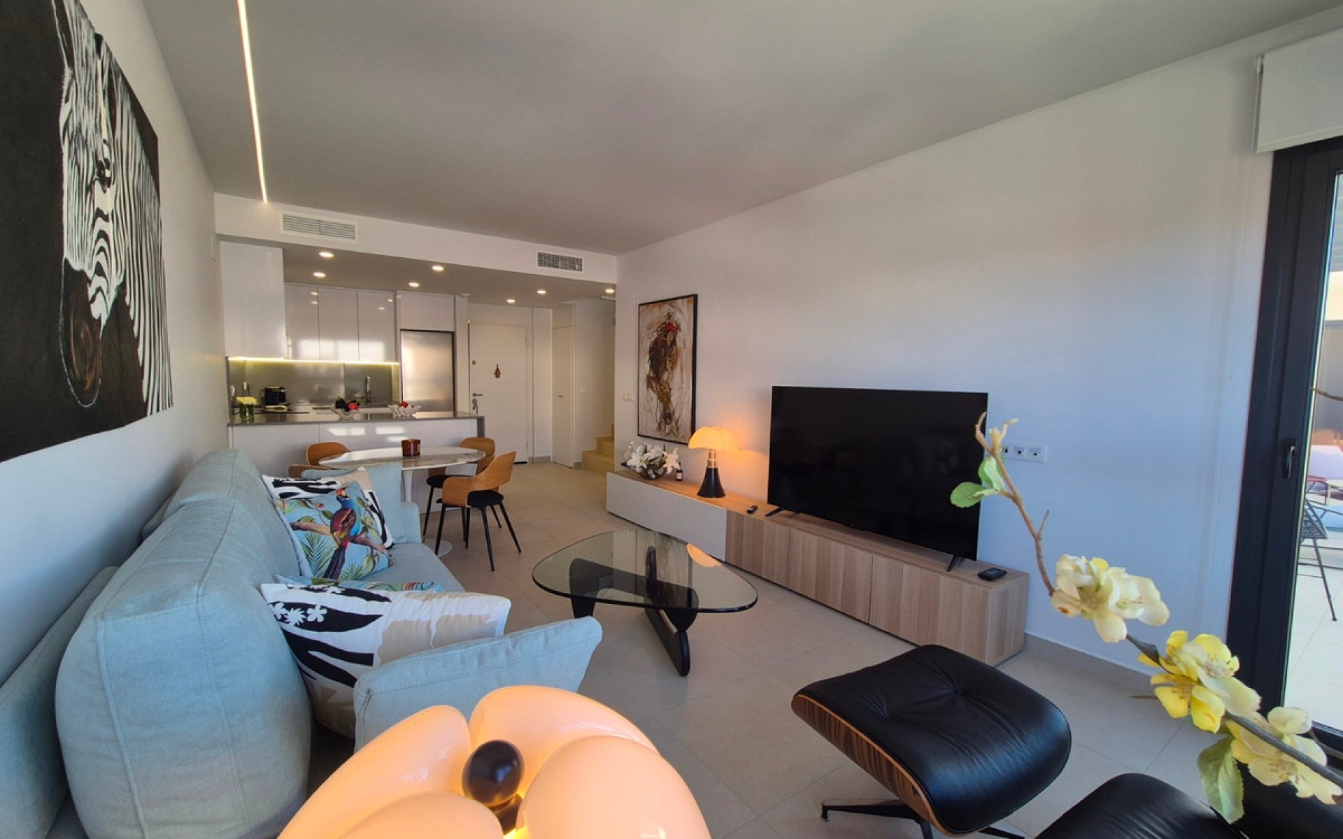 Resale - Appartement - Orihuela - Villamartin