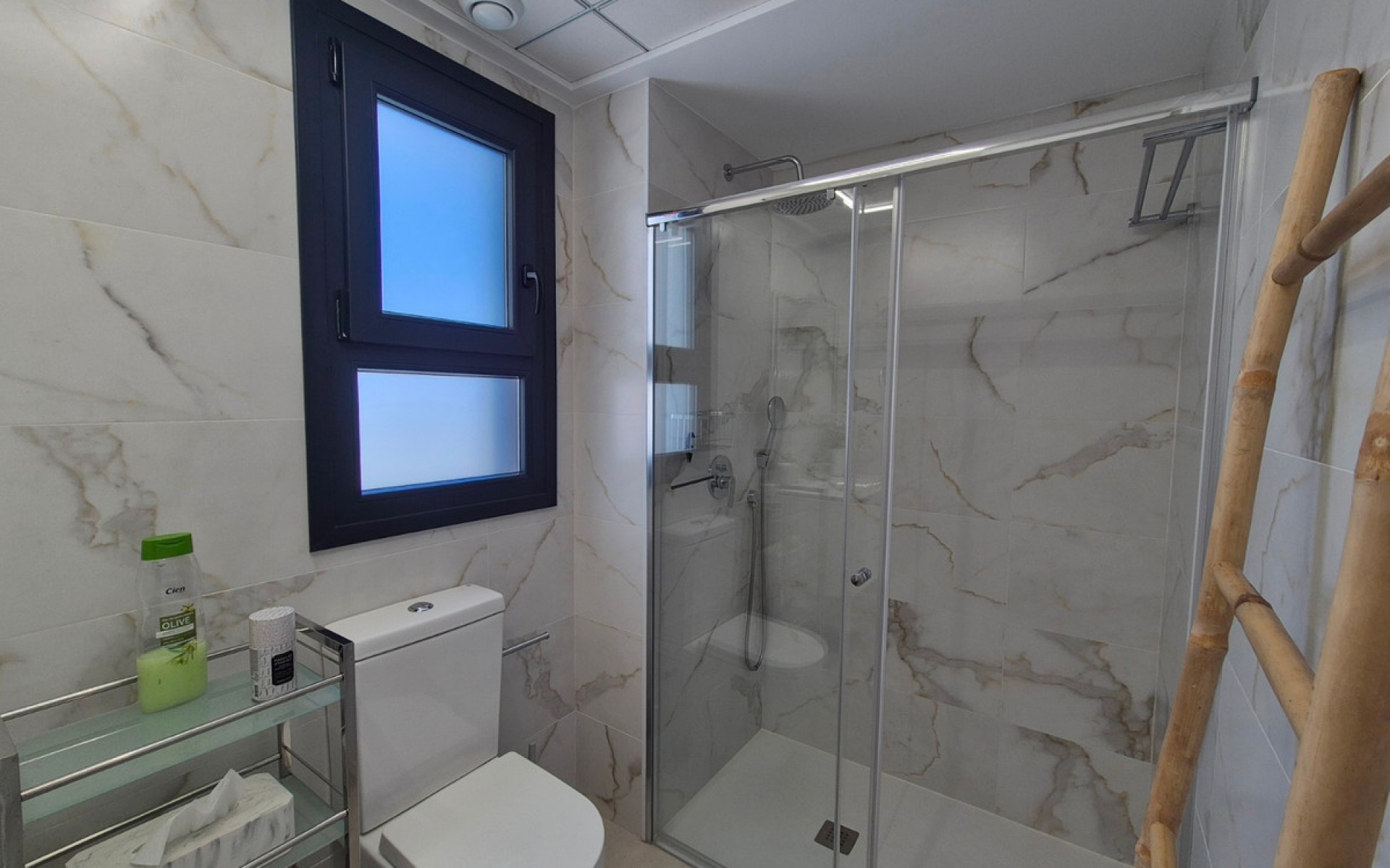 Resale - Appartement - Orihuela - Villamartin