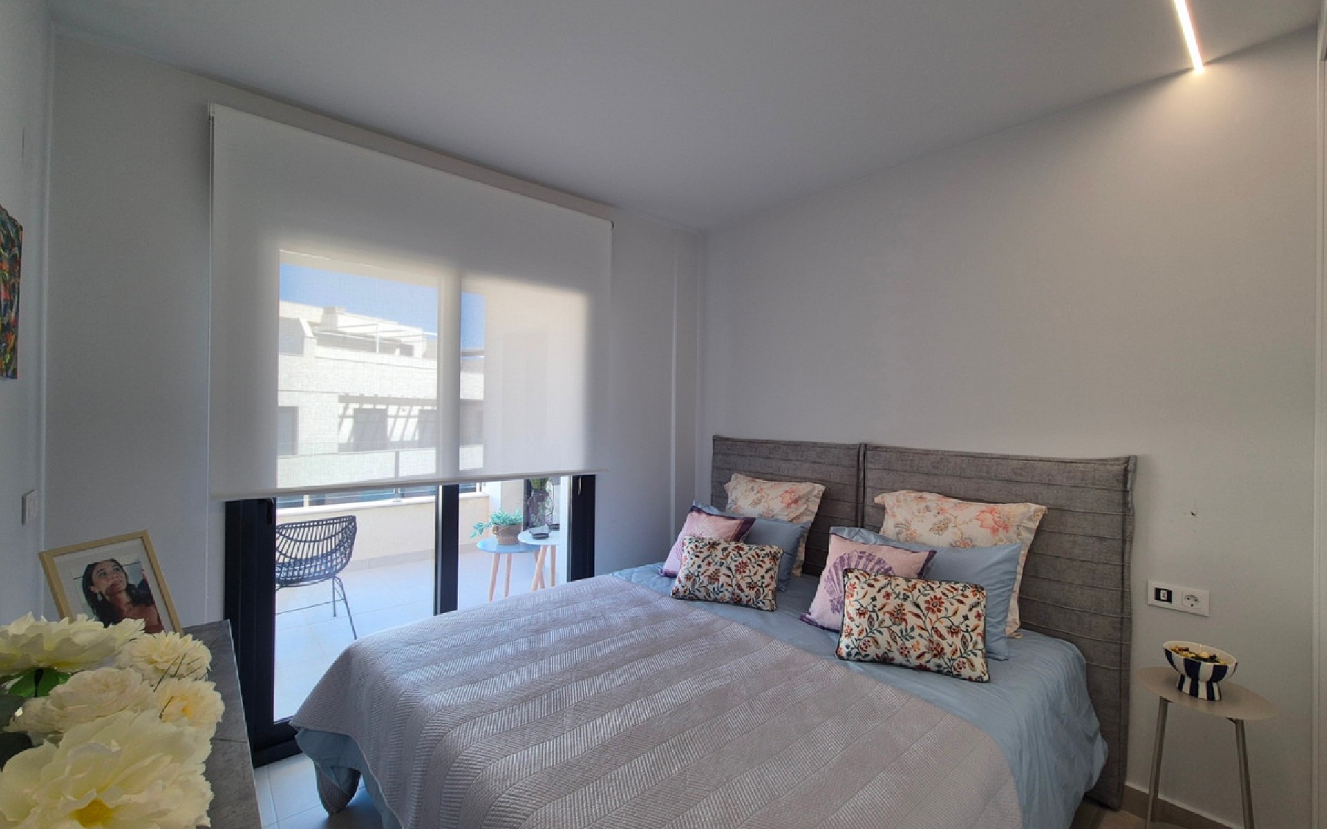 Resale - Appartement - Orihuela - Villamartin