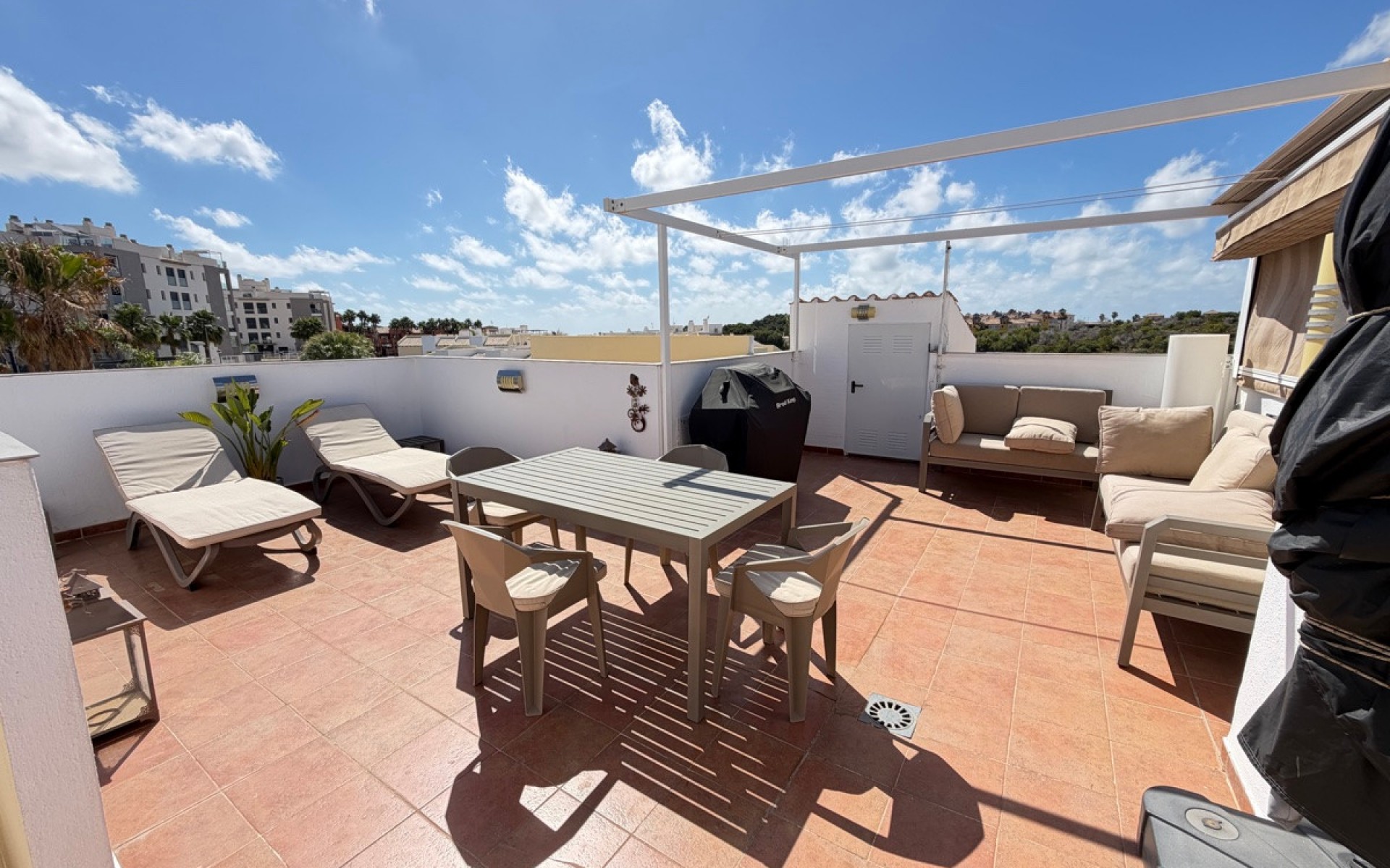 Resale - Appartement - Orihuela - Villamartin