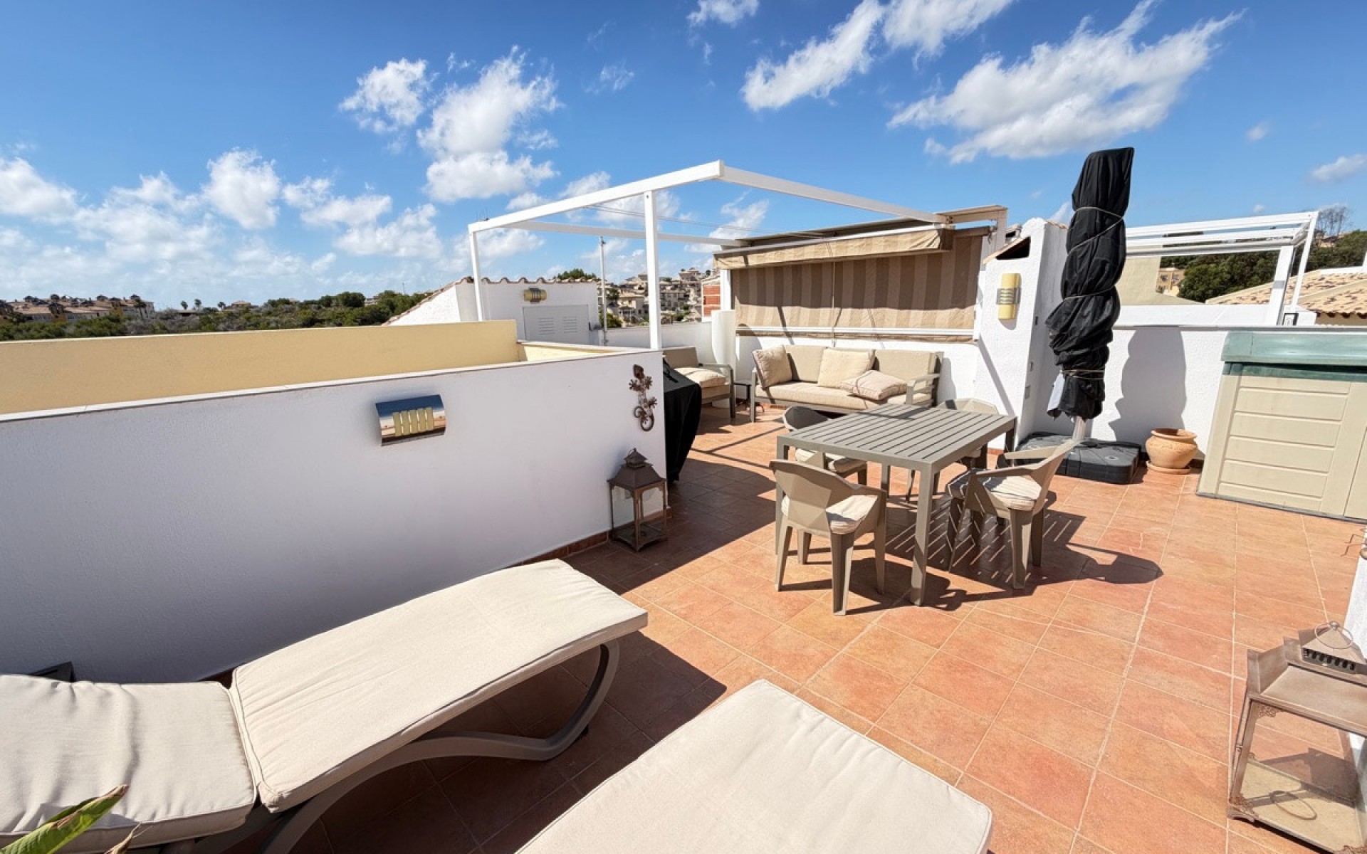 Resale - Appartement - Orihuela - Villamartin