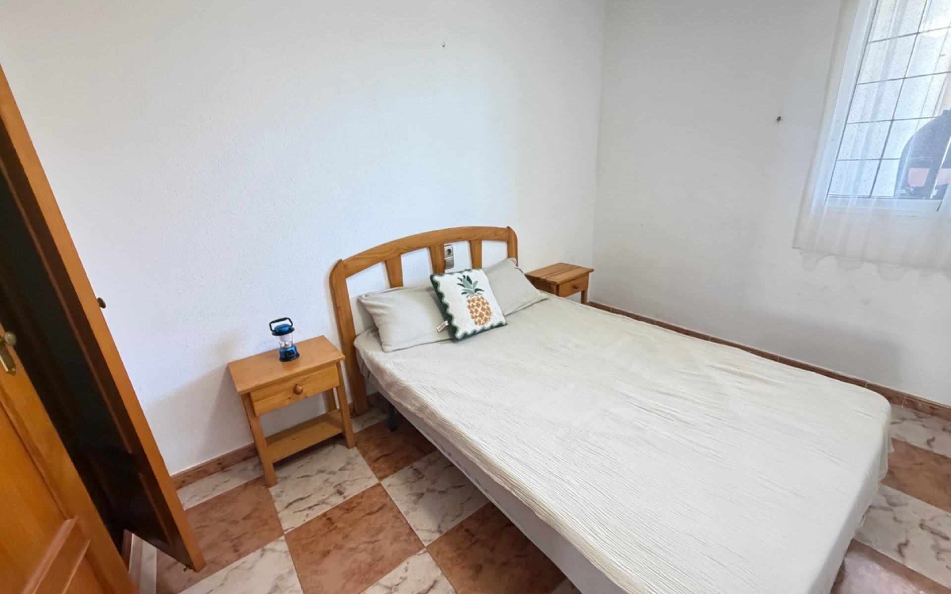 Resale - Appartement - Orihuela - Villamartin