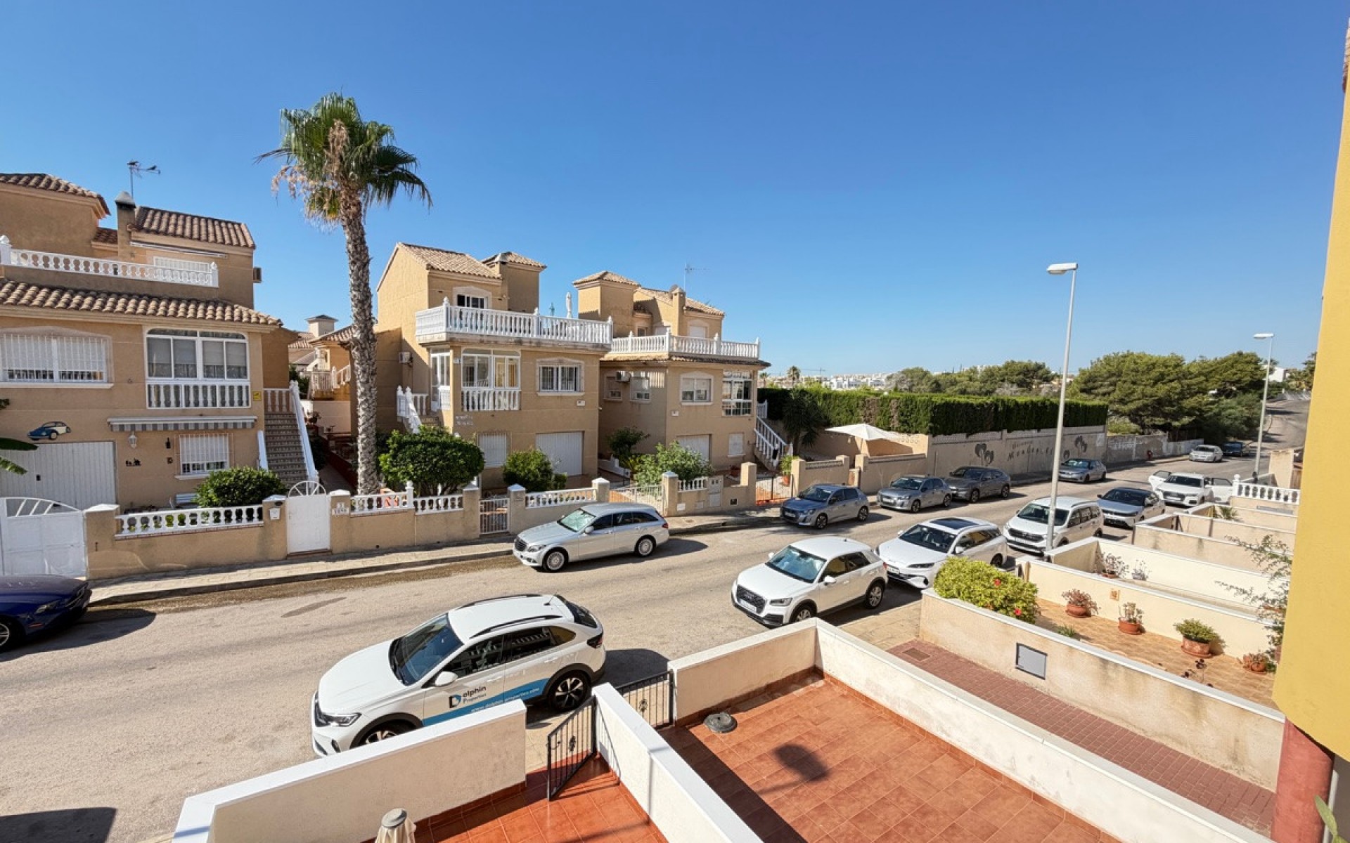 Resale - Appartement - Orihuela - Villamartin