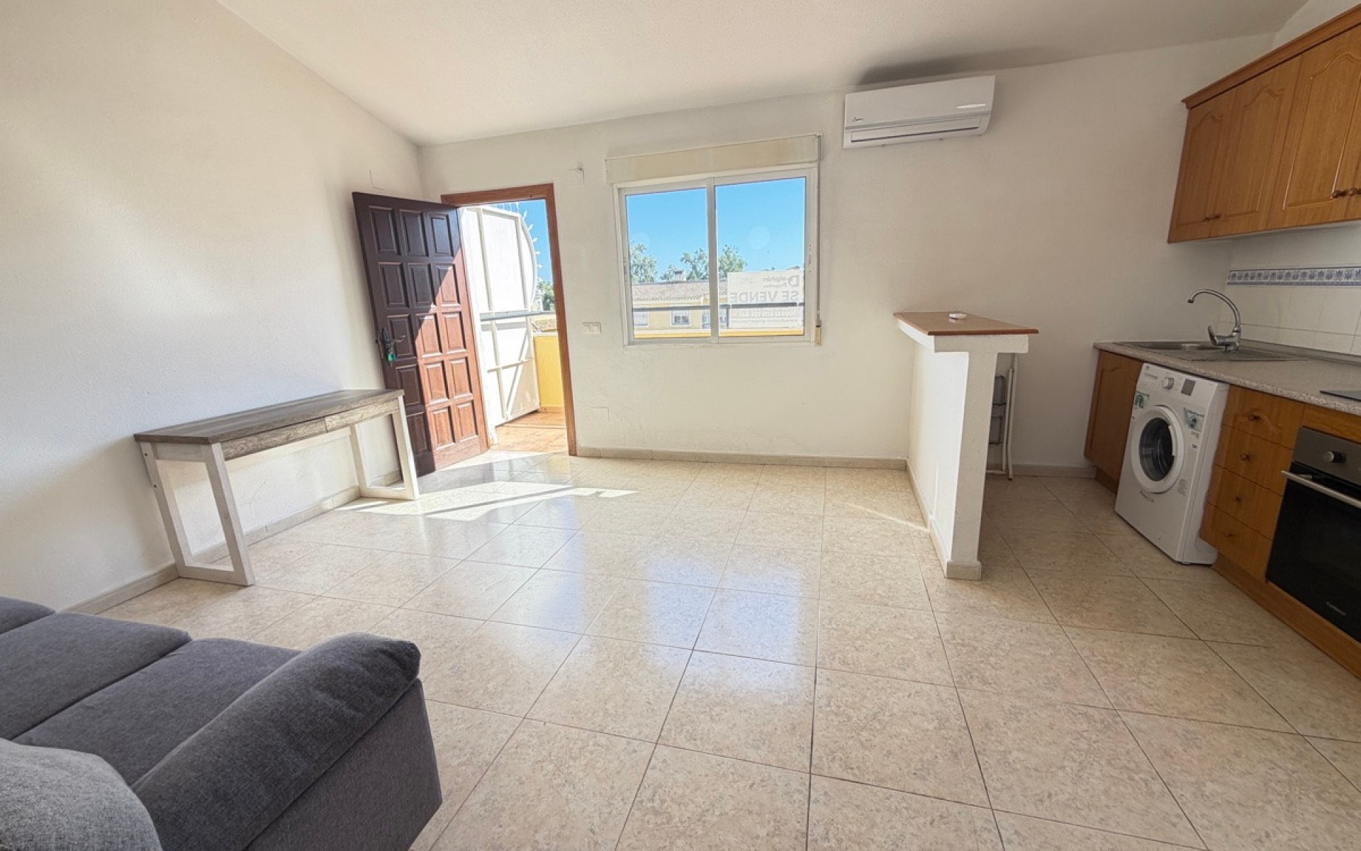 Resale - Appartement - Orihuela - Villamartin
