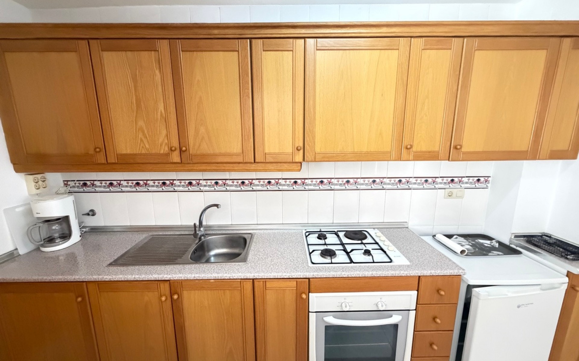 Resale - Appartement - Orihuela - Villamartin