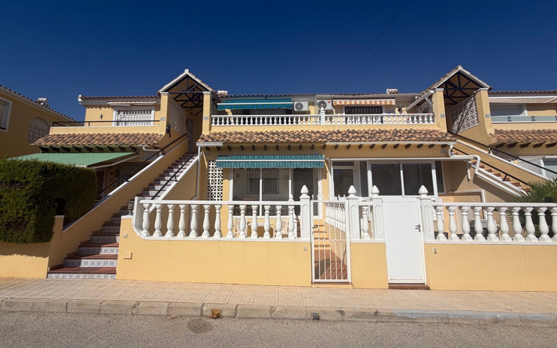 Resale - Appartement - Orihuela - Villamartin