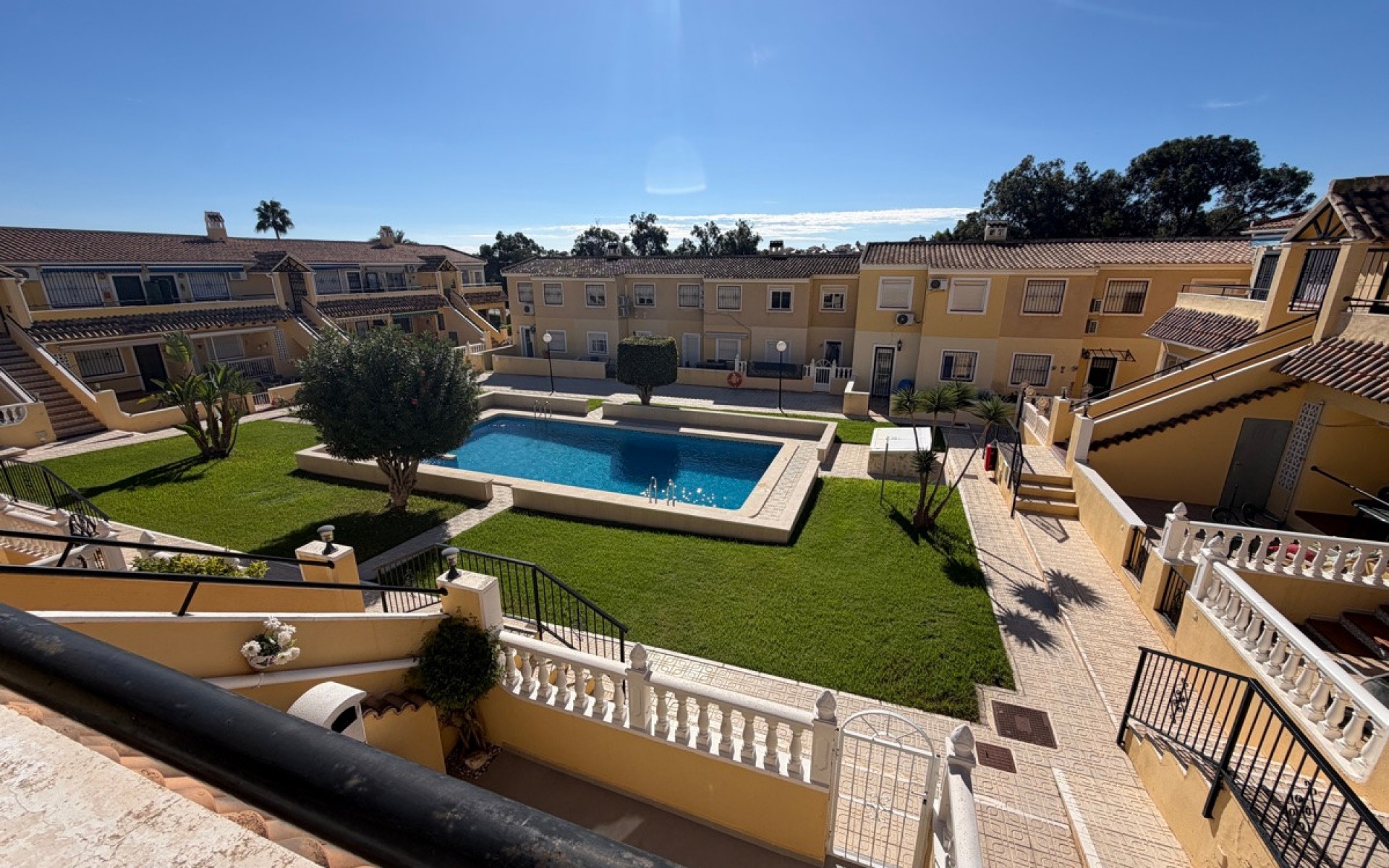 Resale - Appartement - Orihuela - Villamartin