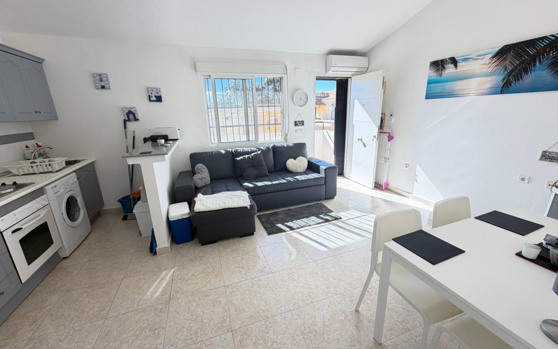 Resale - Appartement - Orihuela - Villamartin