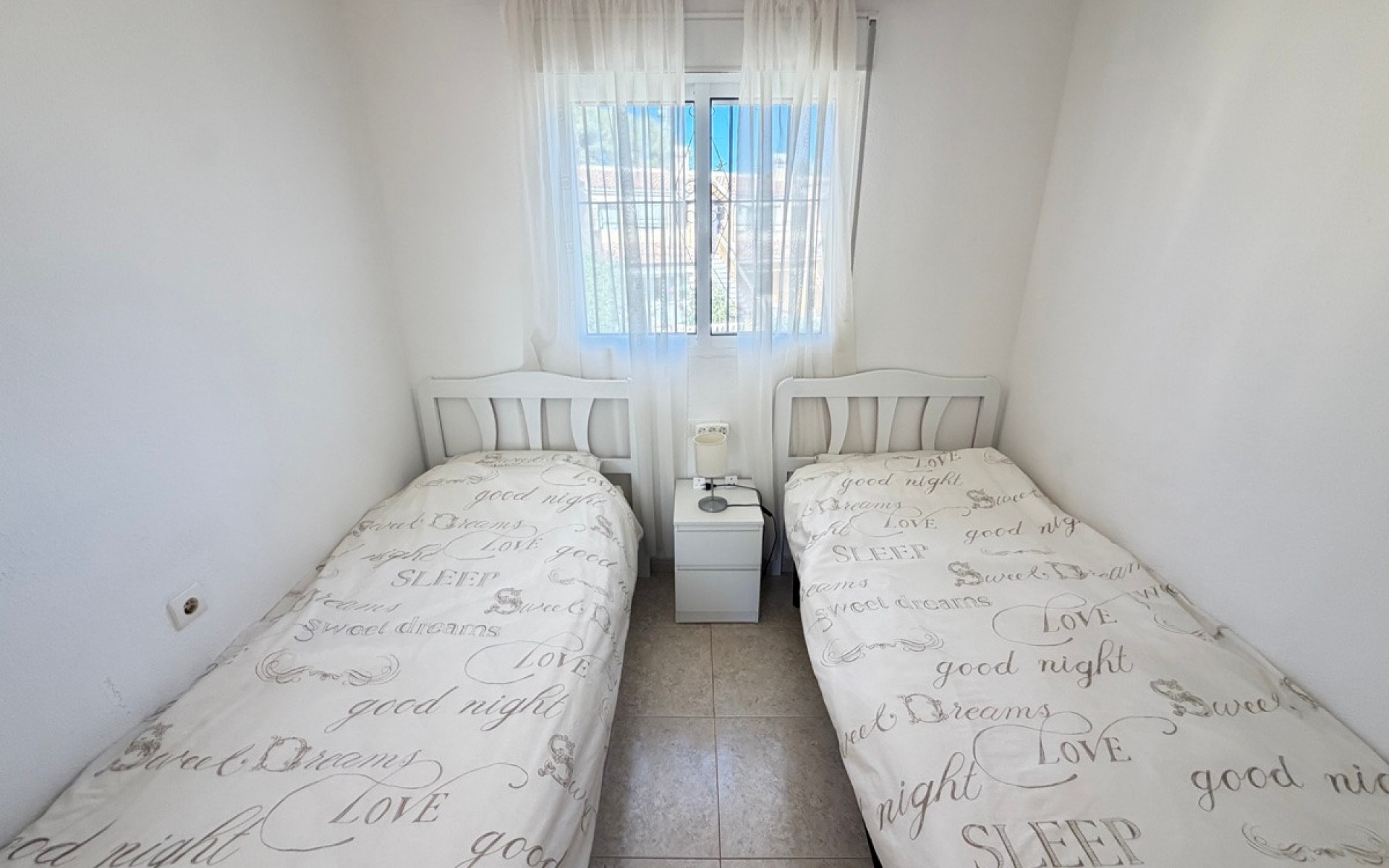 Resale - Appartement - Orihuela - Villamartin
