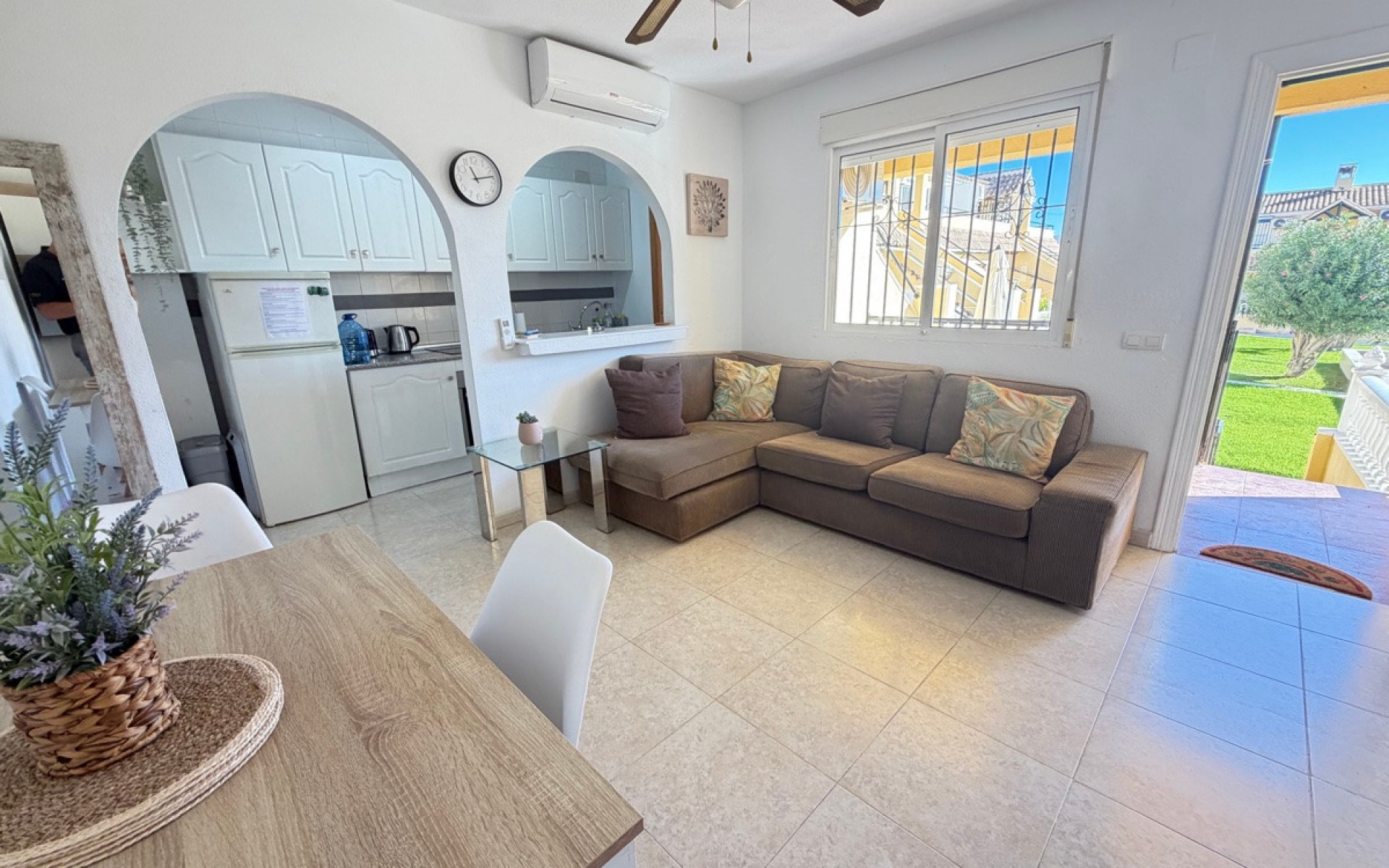 Resale - Appartement - Orihuela - Villamartin