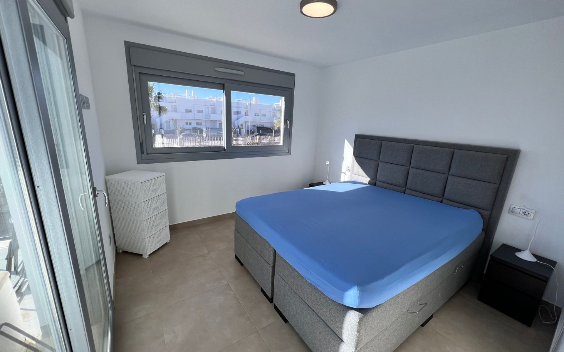 Resale - Appartement - Orihuela - Vistabella Golf Resort