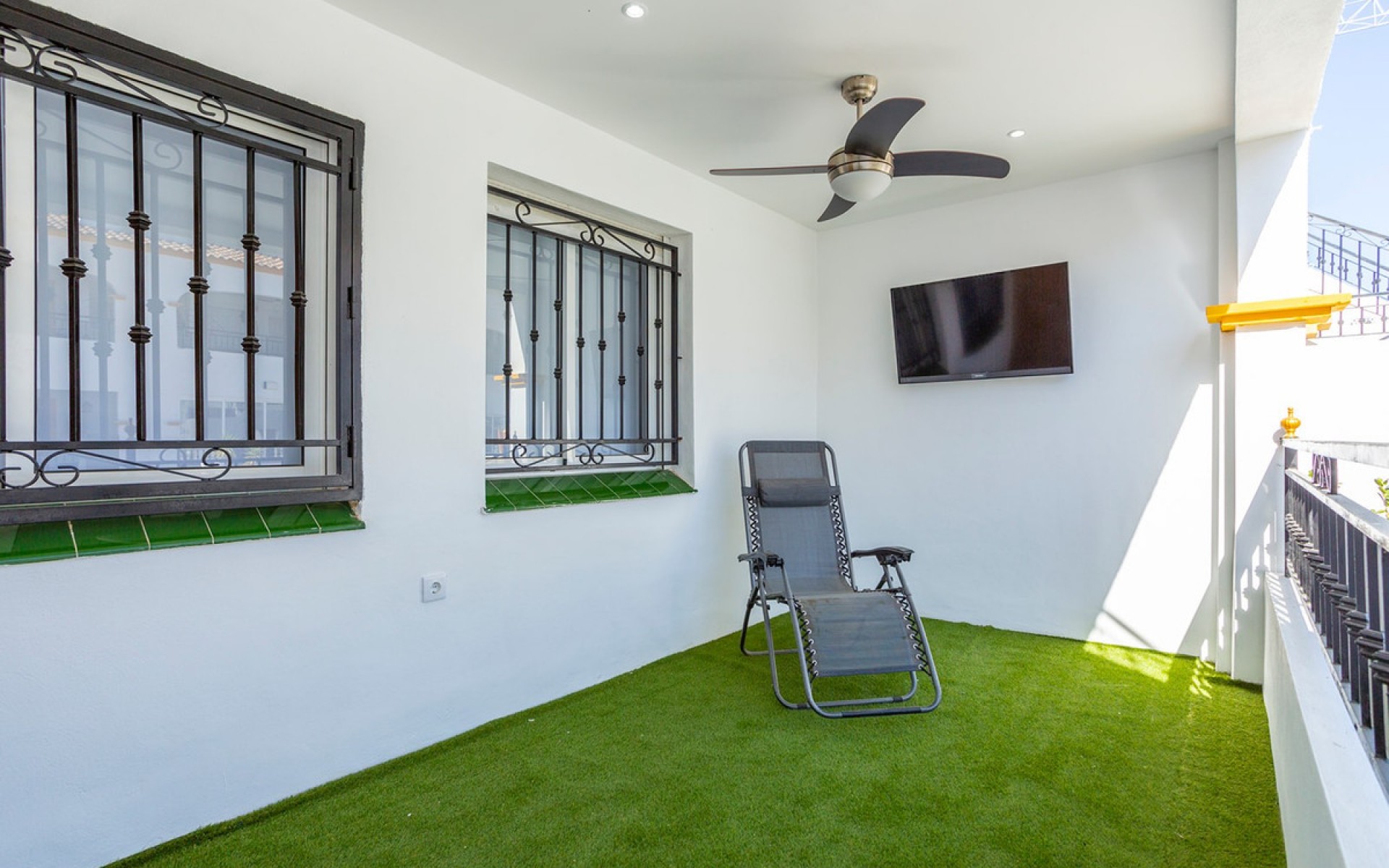 Resale - Appartement - Orihuela - Vistabella Golf Resort