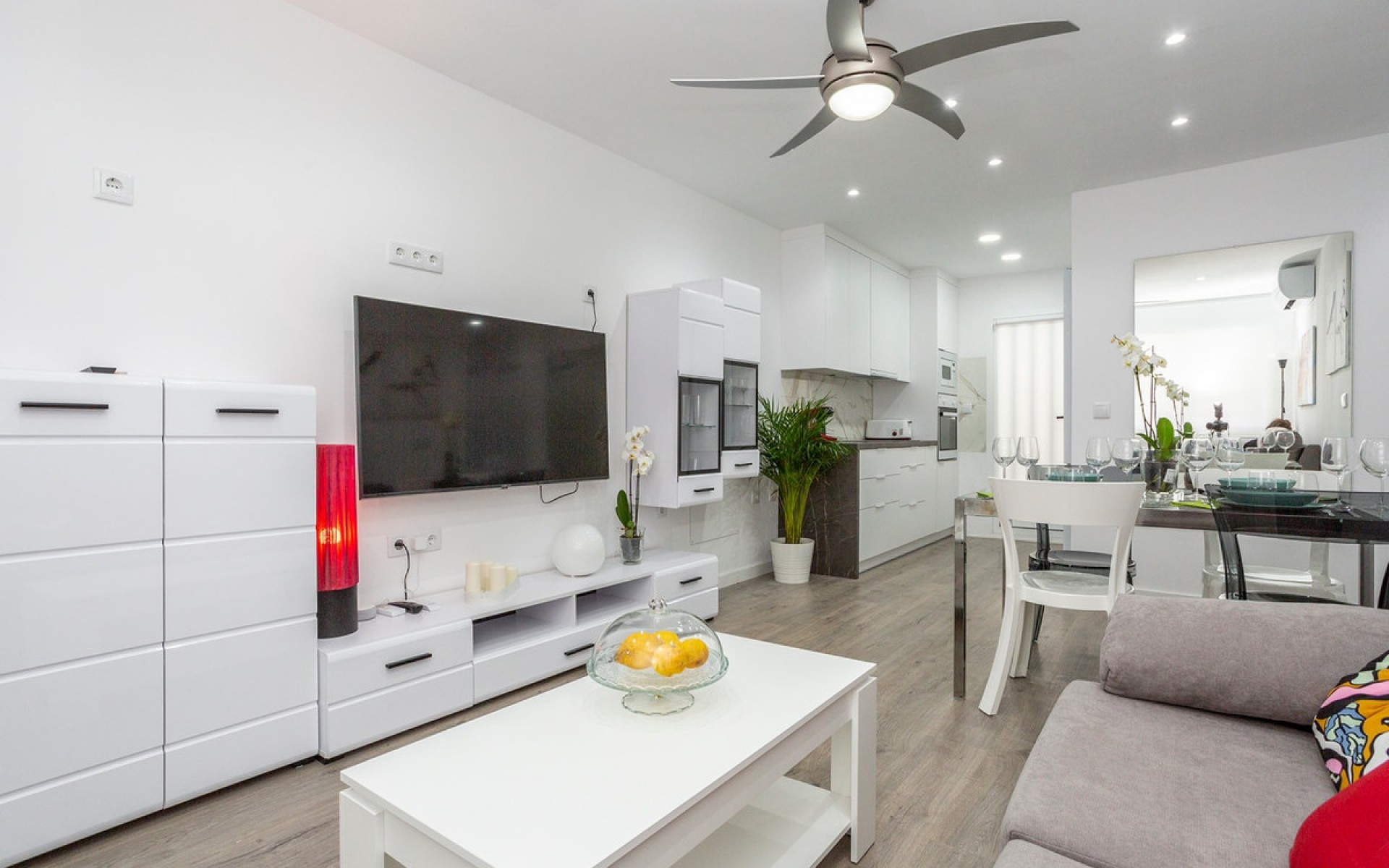 Resale - Appartement - Orihuela - Vistabella Golf Resort